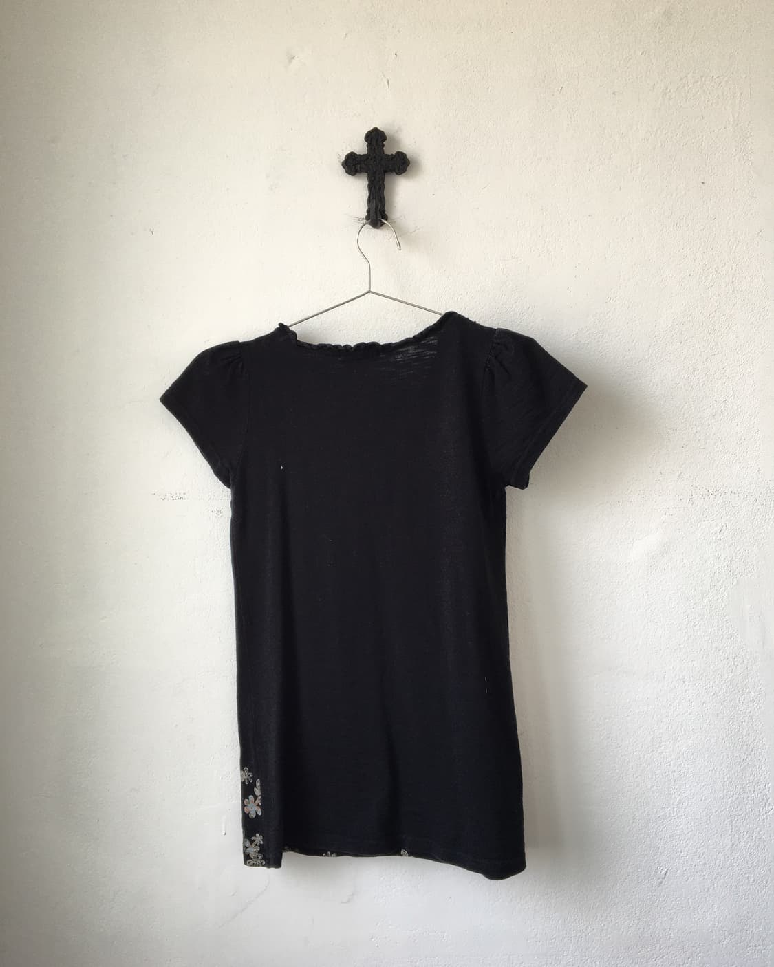 Oriental mood t shirt 상품이미지3