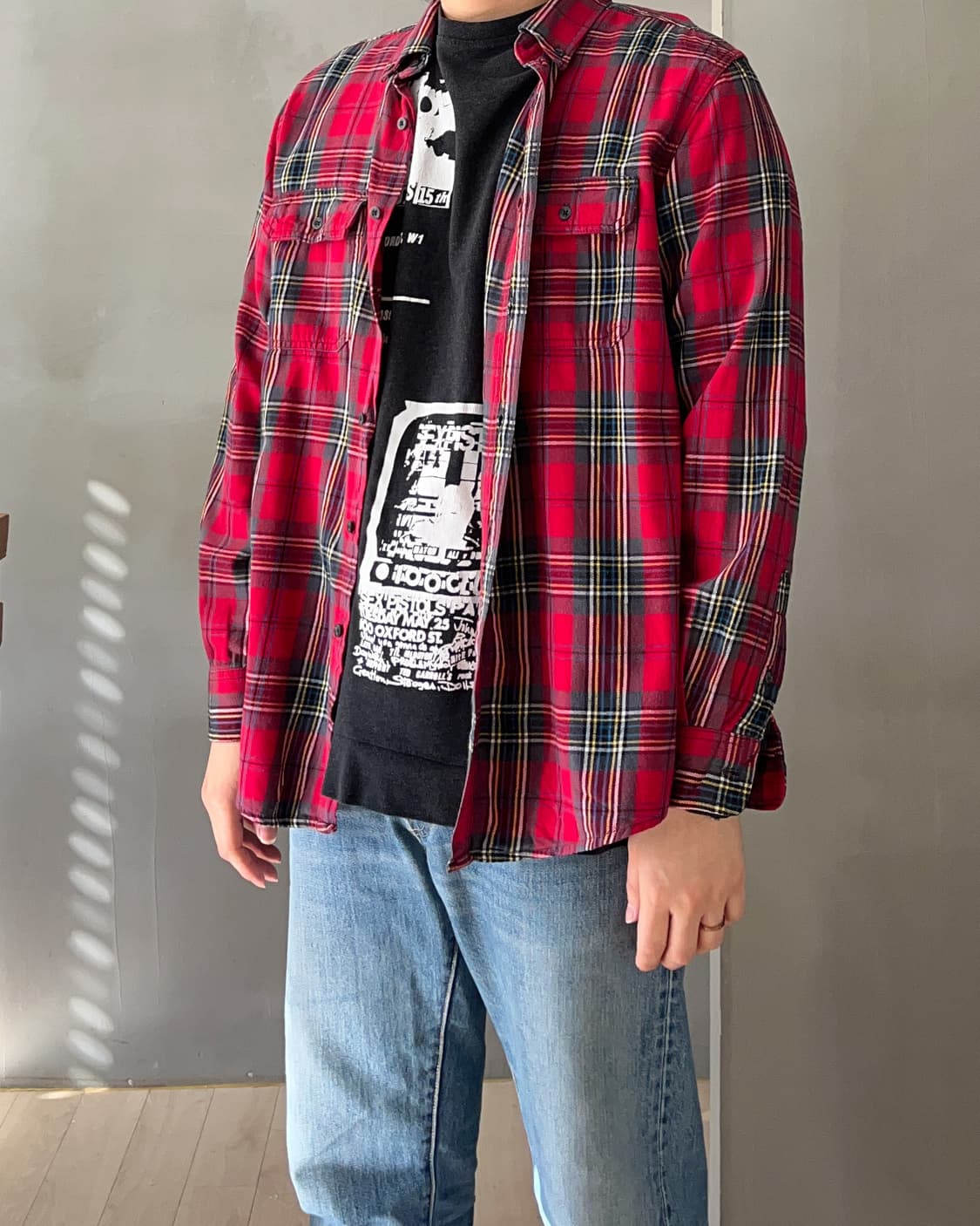 Faded Glory 상품이미지1