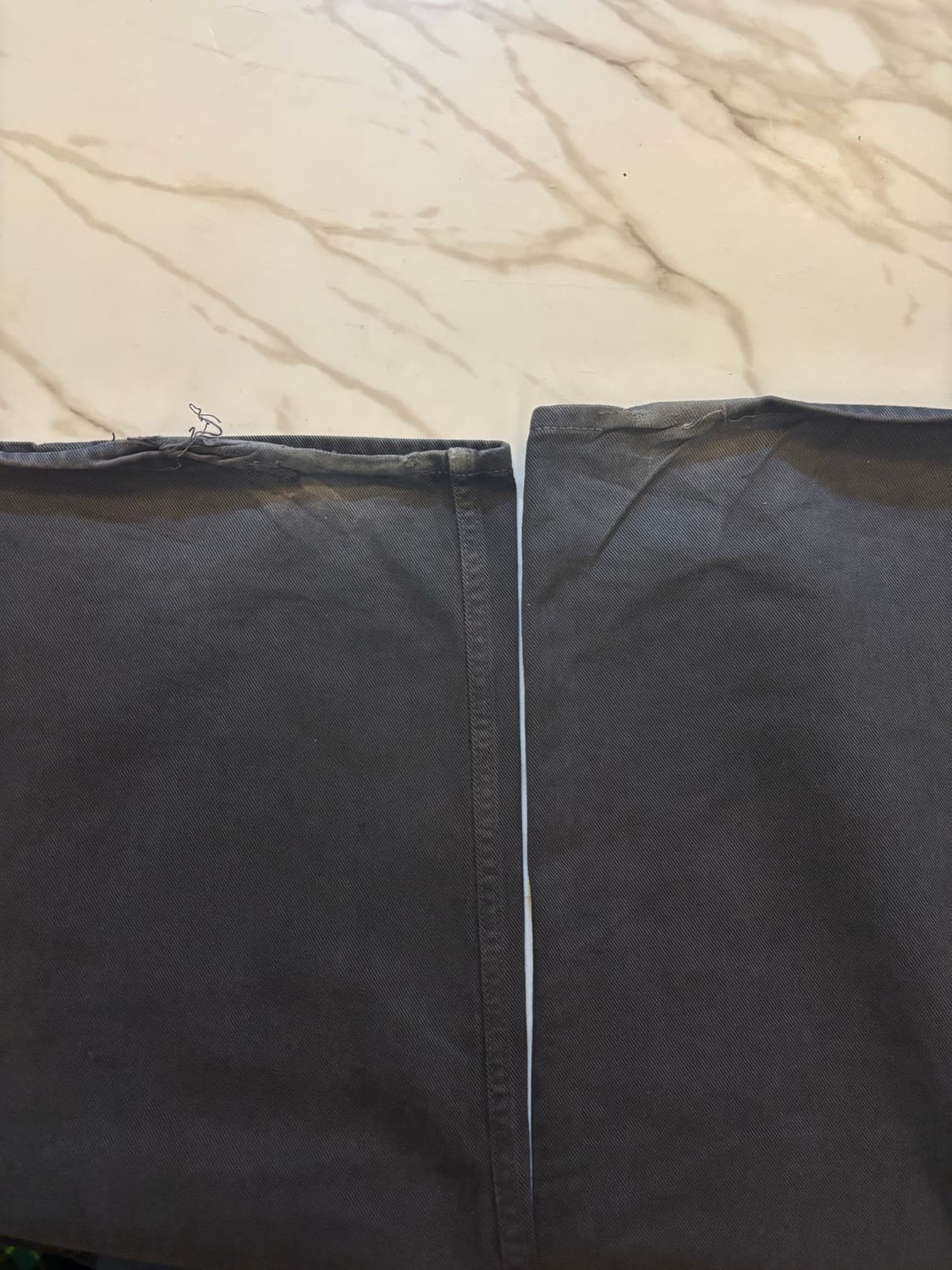 Vuja De LUKE PL BAGGY JEANS 상품이미지2