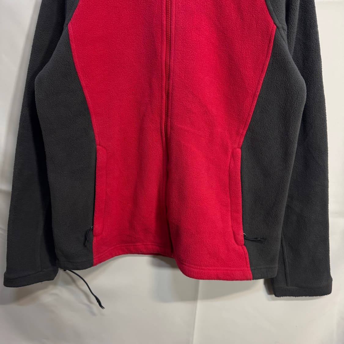 노스페이스 후리스 집업 자켓 상품이미지3