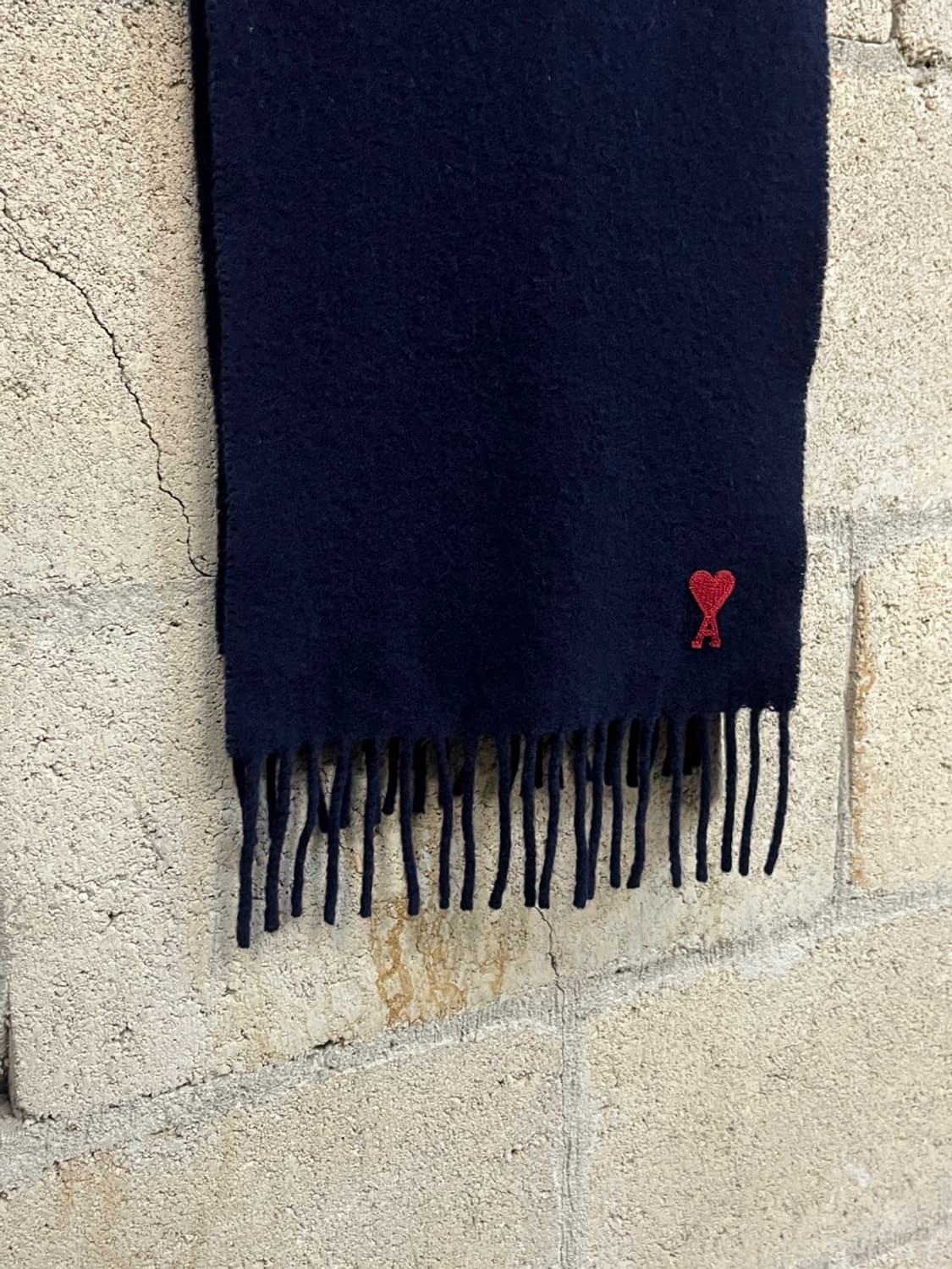 아미 드 꾀르 클래식 머플러 상품이미지4