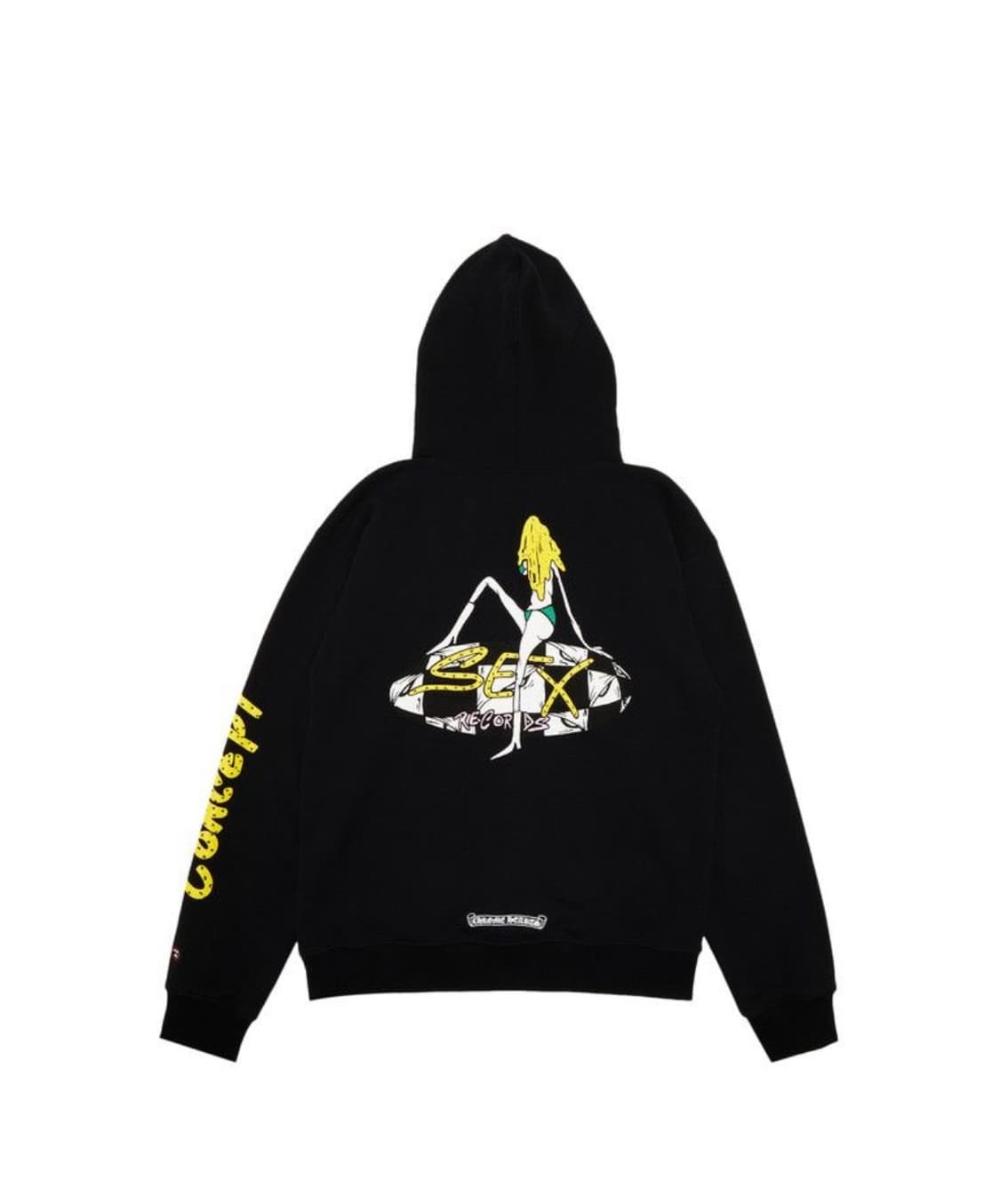 [구매글] 크롬하츠 매티보이 후드티 구합니다 상품이미지1