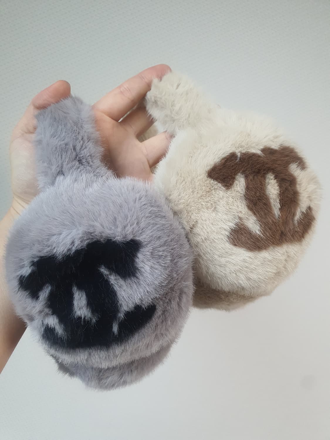 샤넬이어머프 샤넬귀마개 귀돌이 이어머프 파격특가!!!!! 상품이미지7