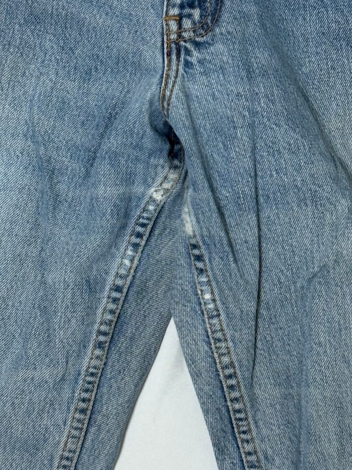 (28x32) 90s 리바이스 565 made in usa 상품이미지2