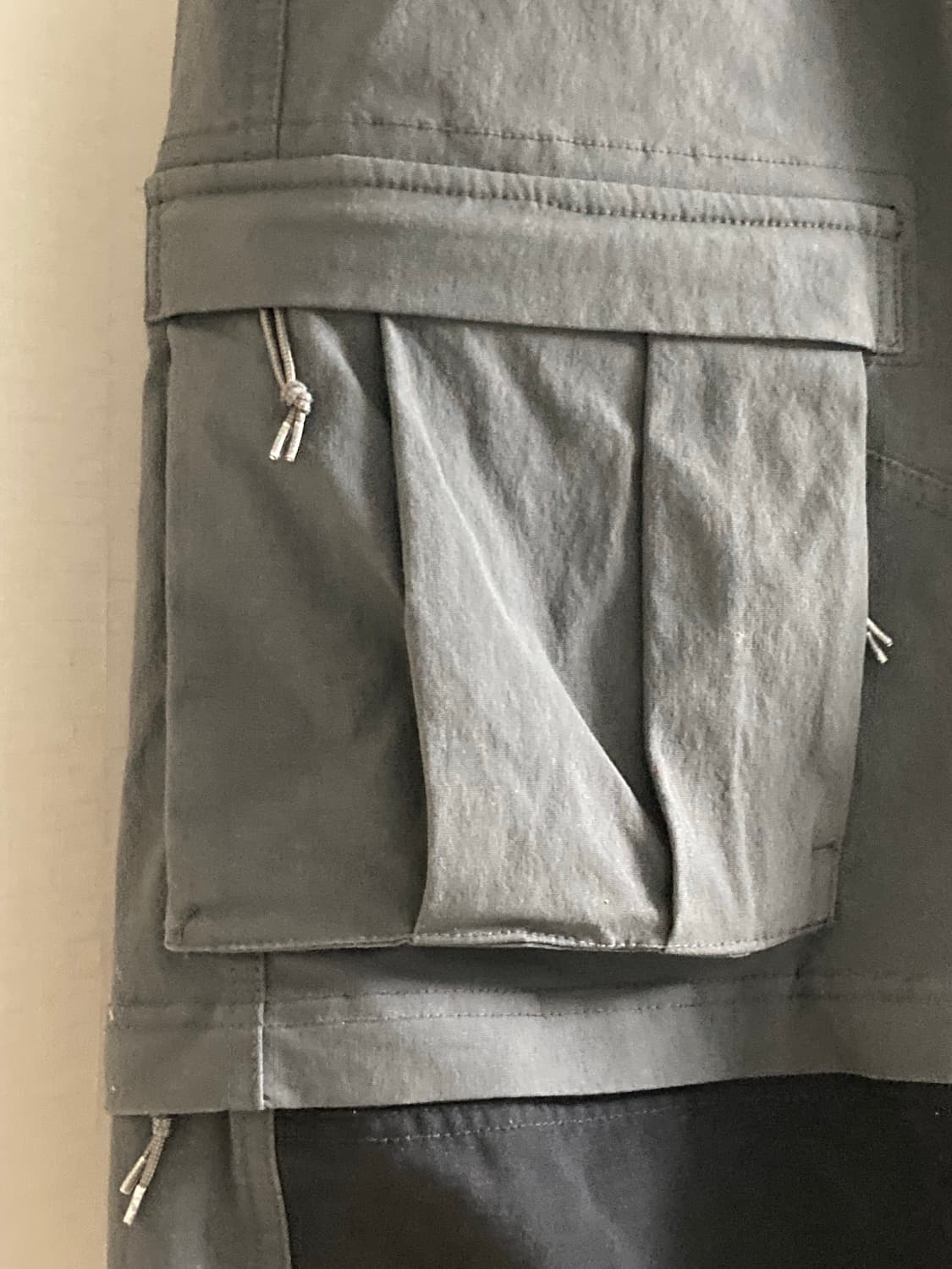 Nike ACG Smith Summit Cargo Pants  상품이미지5
