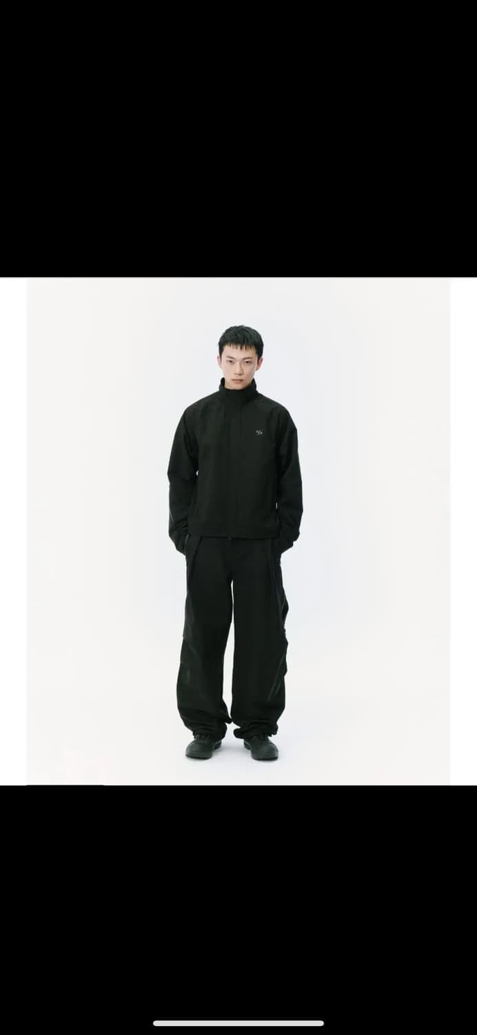 산산기어 어파인 커브드 팬츠 4 상품이미지1