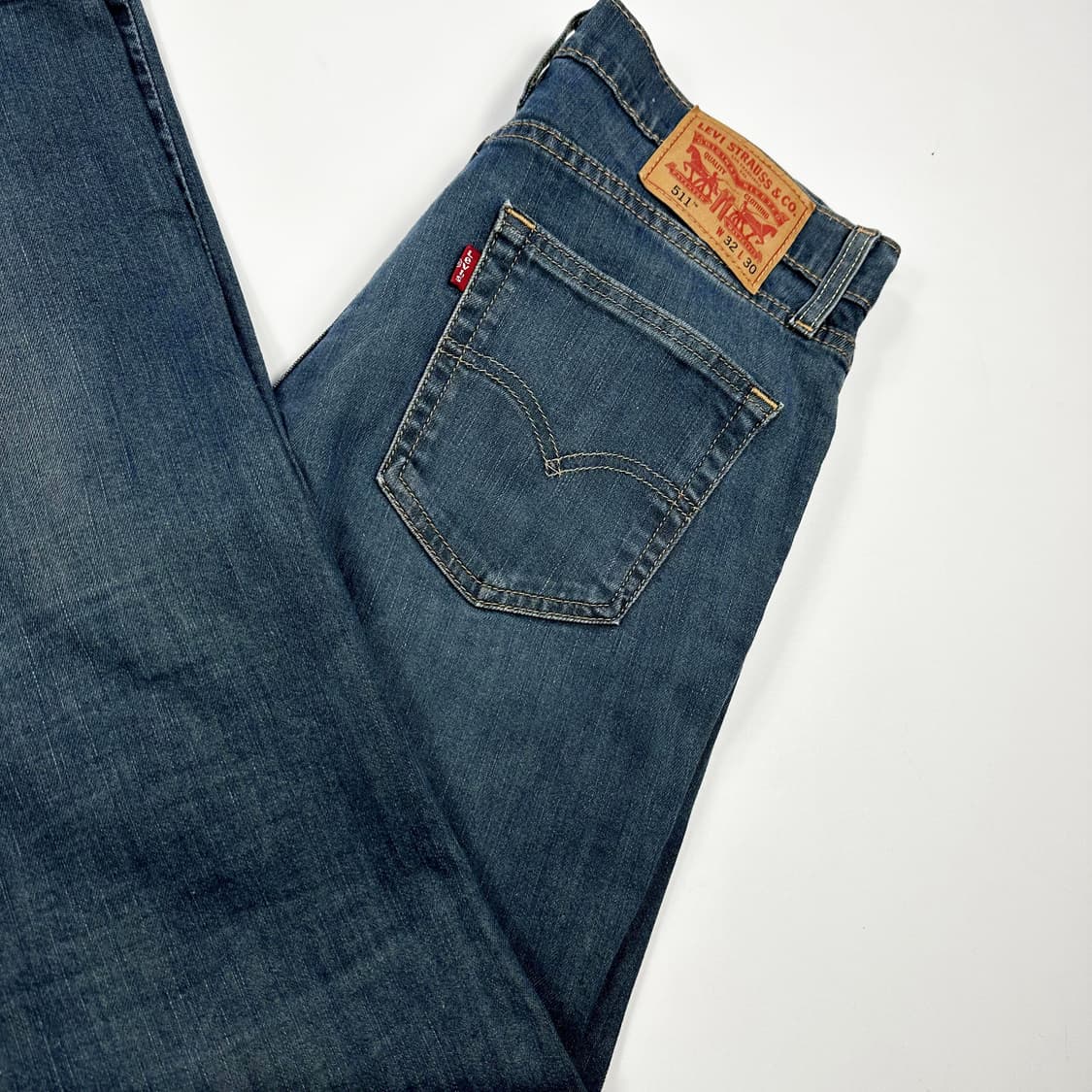 리바이스 511 오리지널 데님 팬츠 (32인치) 상품이미지1