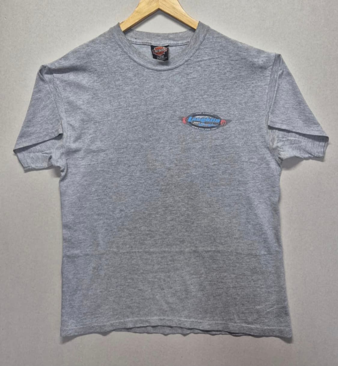[L] 00s US Made 할리데이비슨 -47 상품이미지3