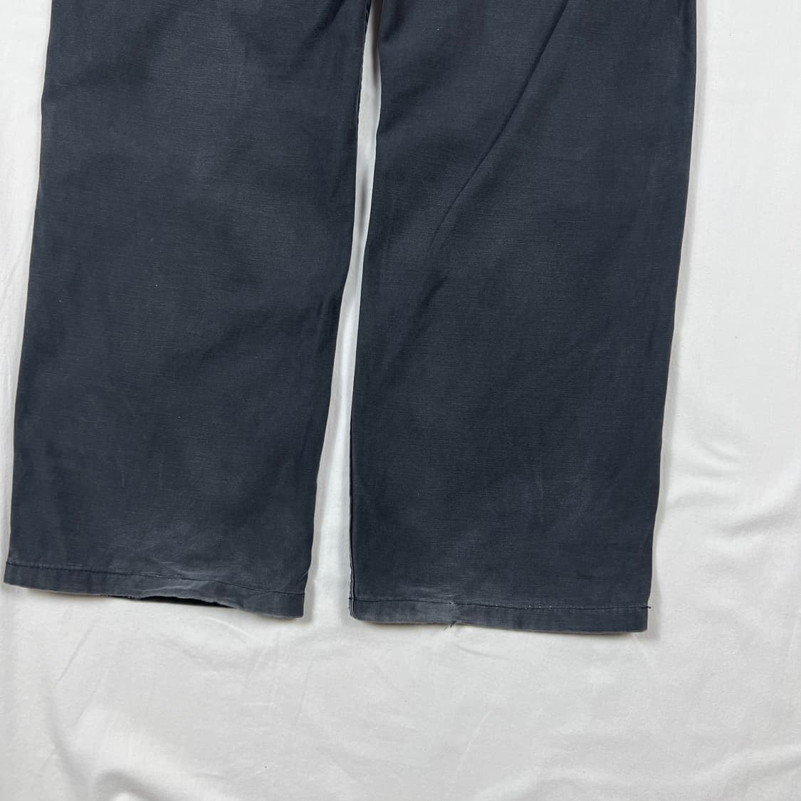 90‘s 리바이스 levis 실버탭 루즈핏 신치백 팬츠 바지 상품이미지8