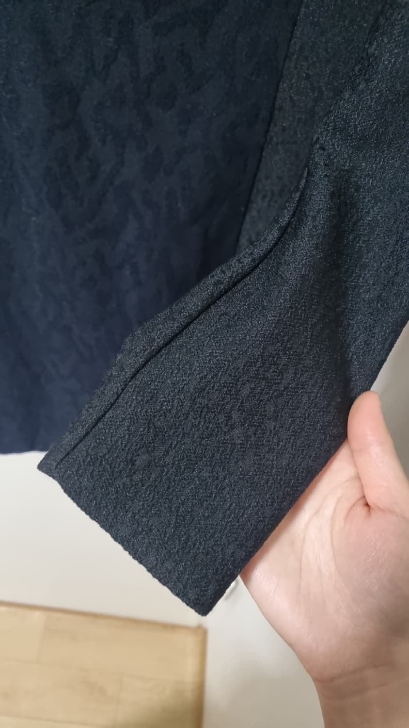 나이스클랍 원피스 정장 하객룩 상품이미지8