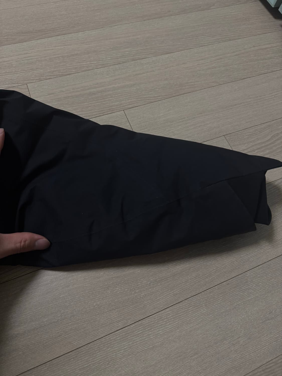 아크테릭스 베일런스 얼투스 altus 블랙 라지 사이즈  상품이미지7