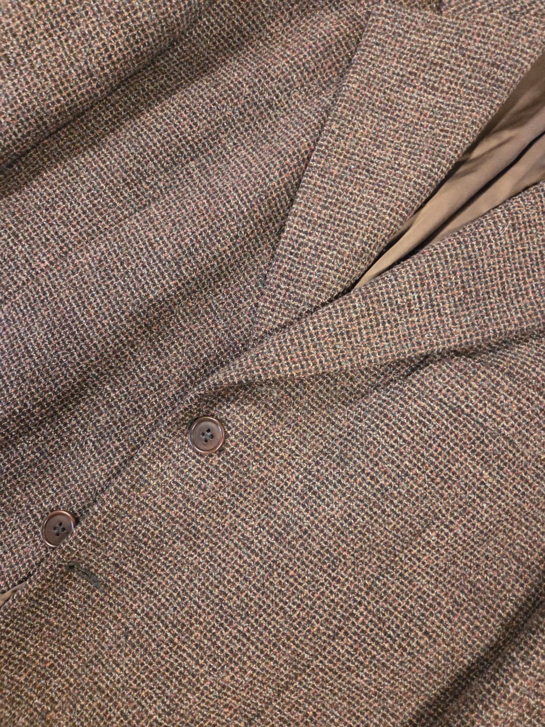 미쏘니 트위드자켓 상품이미지7