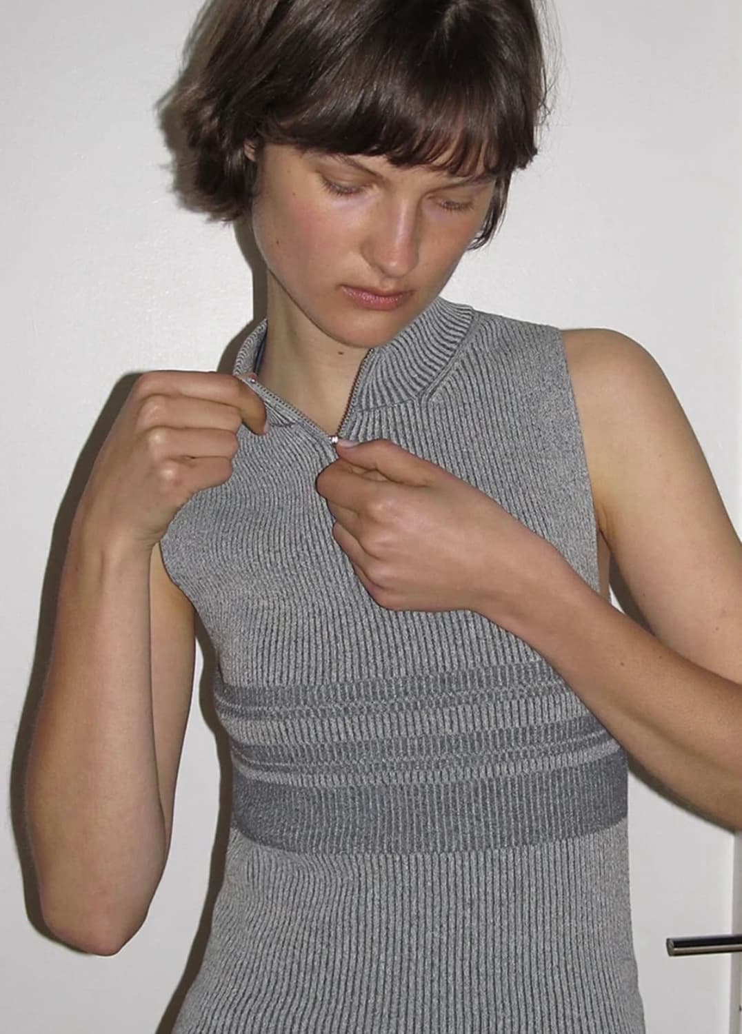 팔로마울 courtney 슬리브리스 상품이미지2