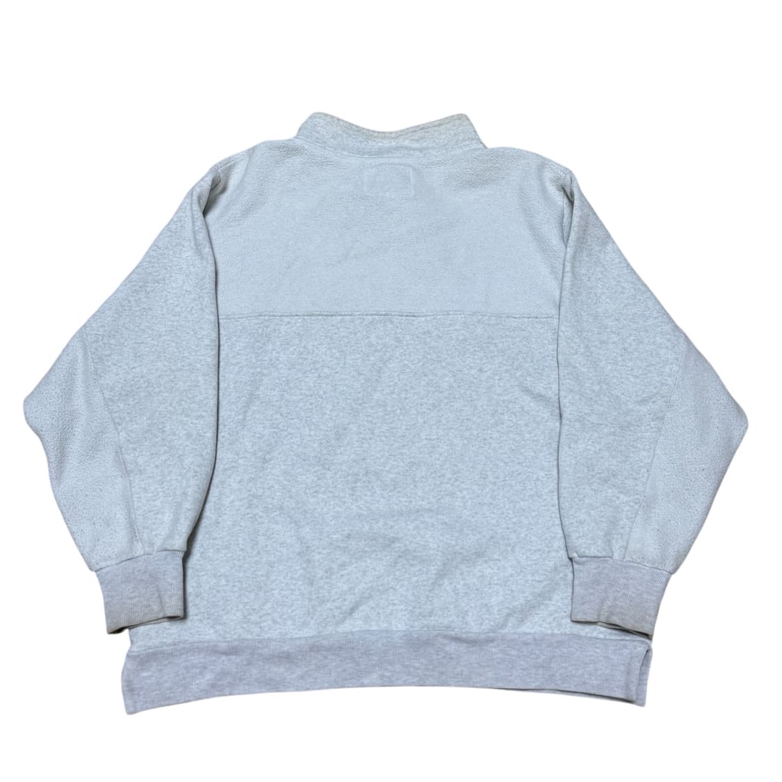 더블탭스 하프집업 스웻셔츠 상품이미지9