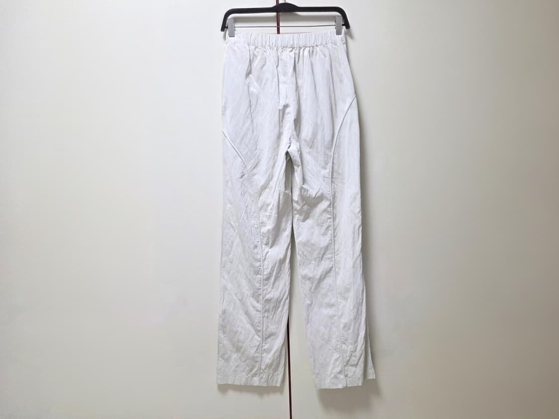 마뗑킴 커브팬츠 이찬혁팬츠 S 상품이미지3