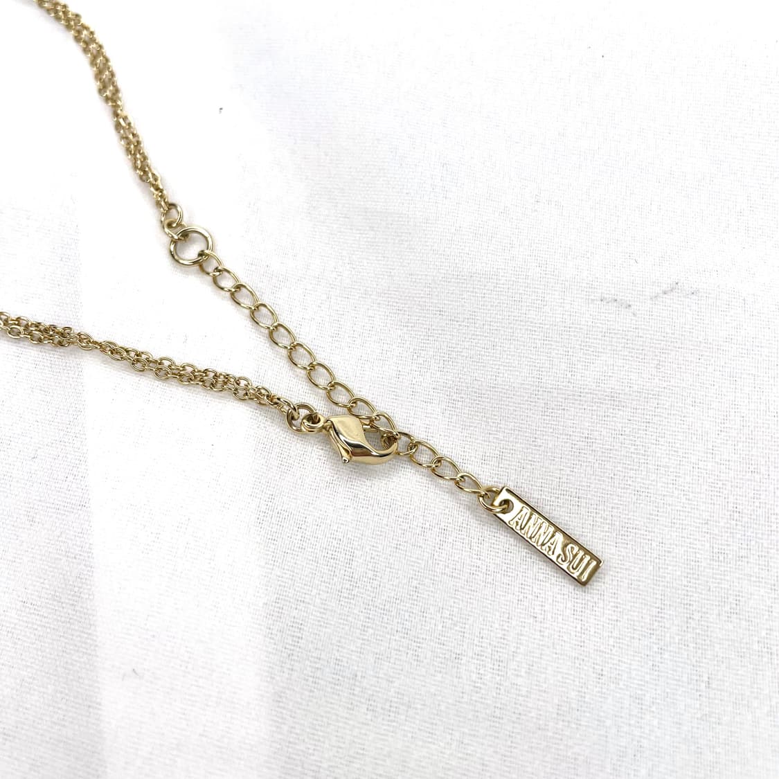 안나수이 목걸이 상품이미지5