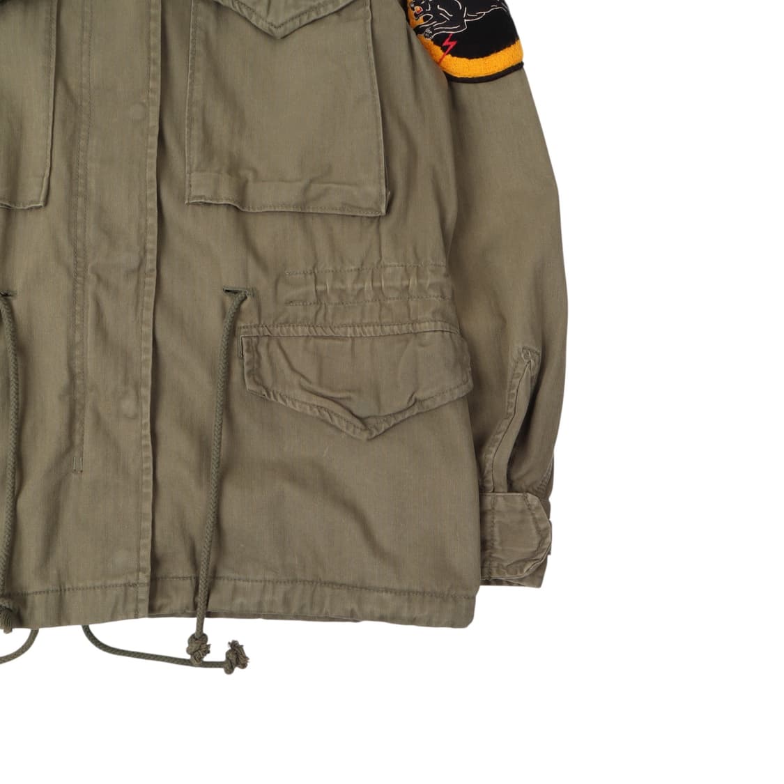 데님앤서플라이 m65 필드 자켓 상품이미지4