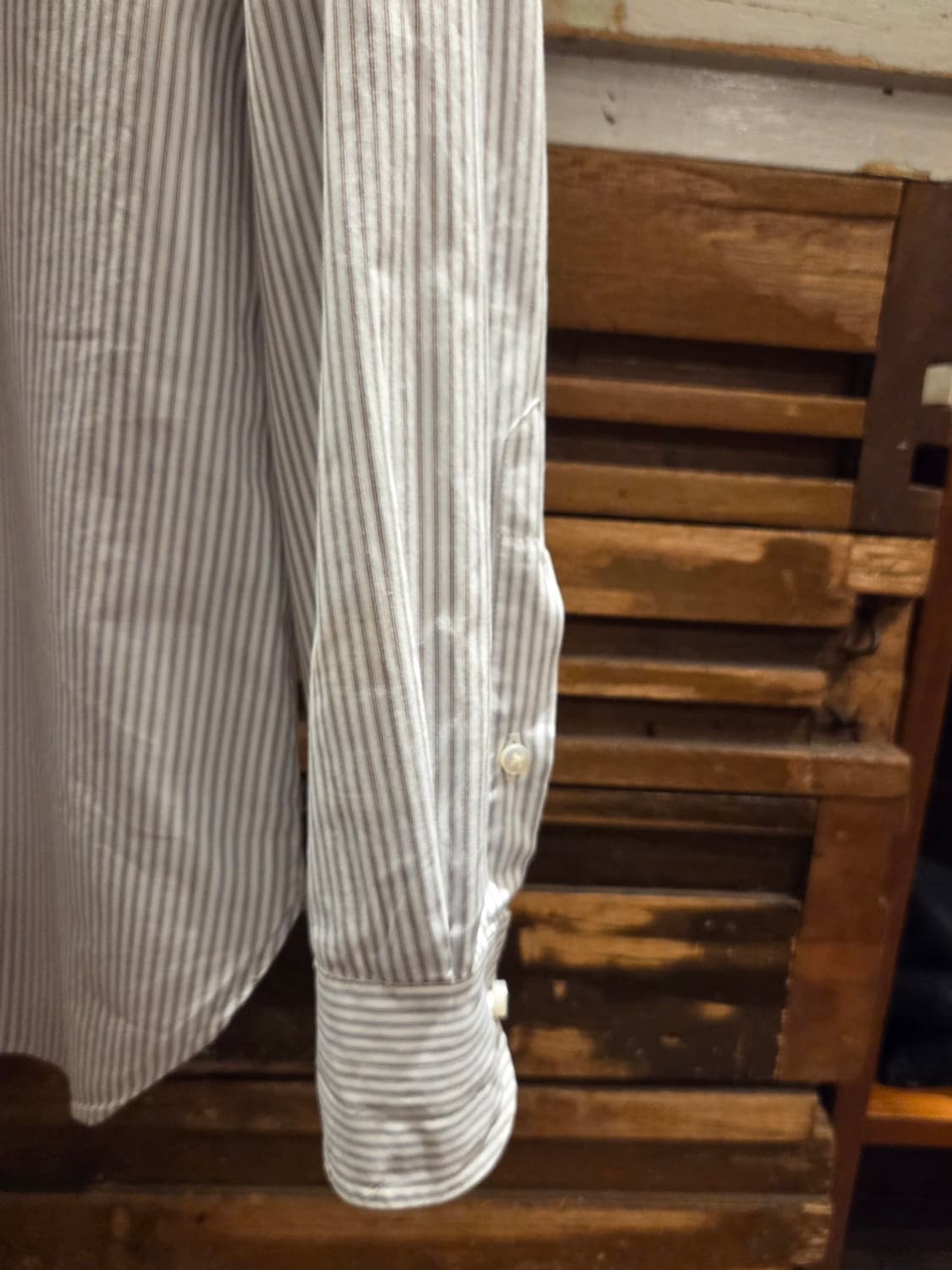 보렐리 셔츠 상품이미지4