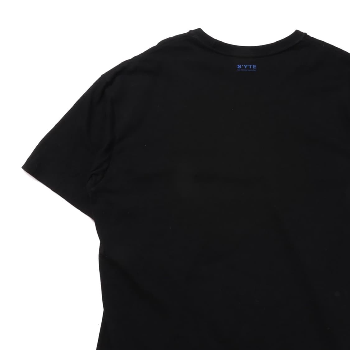 요지 야마모토 S'yte Printing T-shirt 

 상품이미지5