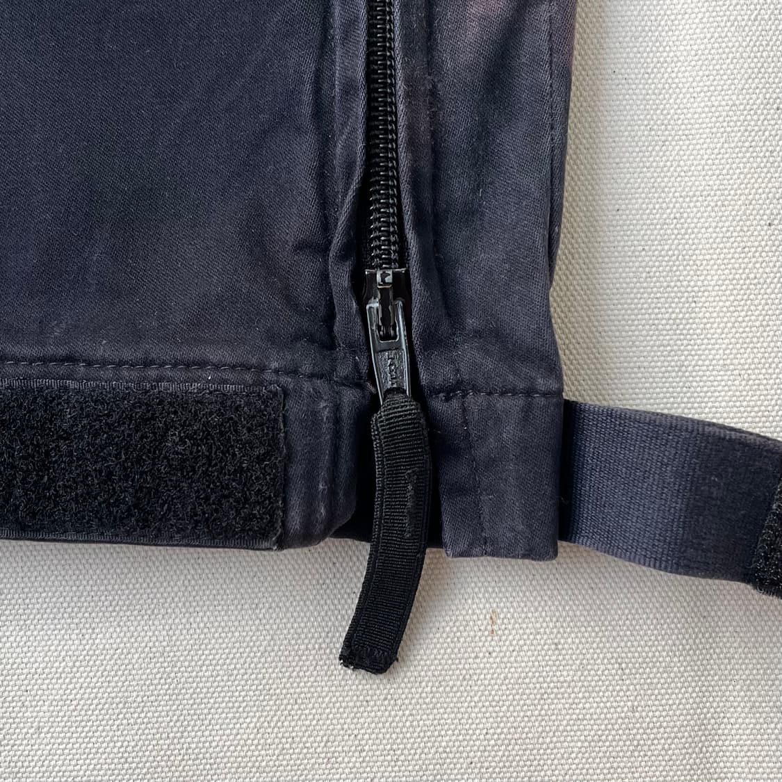 스톤 아일랜드 1998 A/W 가먼트다잉 테크니컬 트라우저 상품이미지6