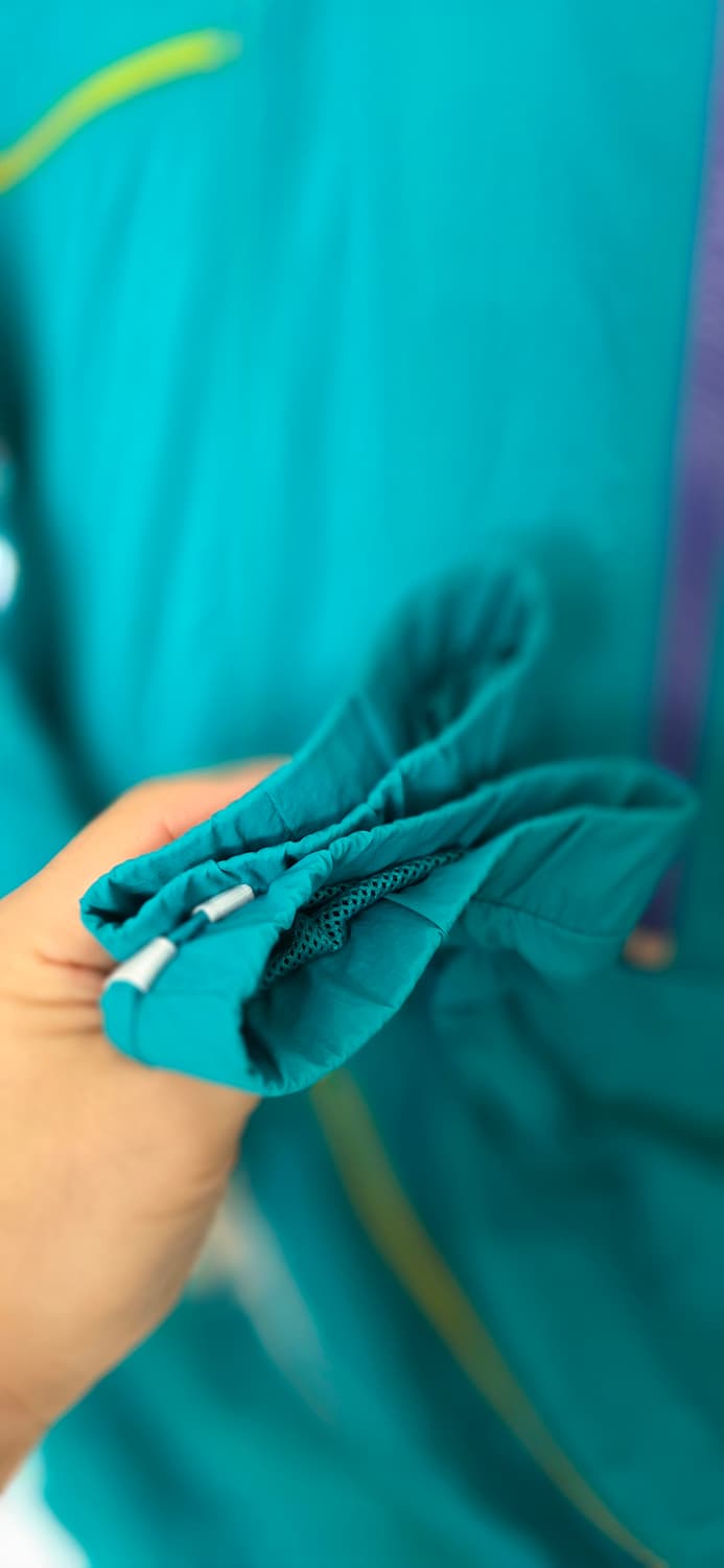 아디다스 퍼렐윌리엄스 하이킹 팩 윈드브레이커 95 상품이미지7