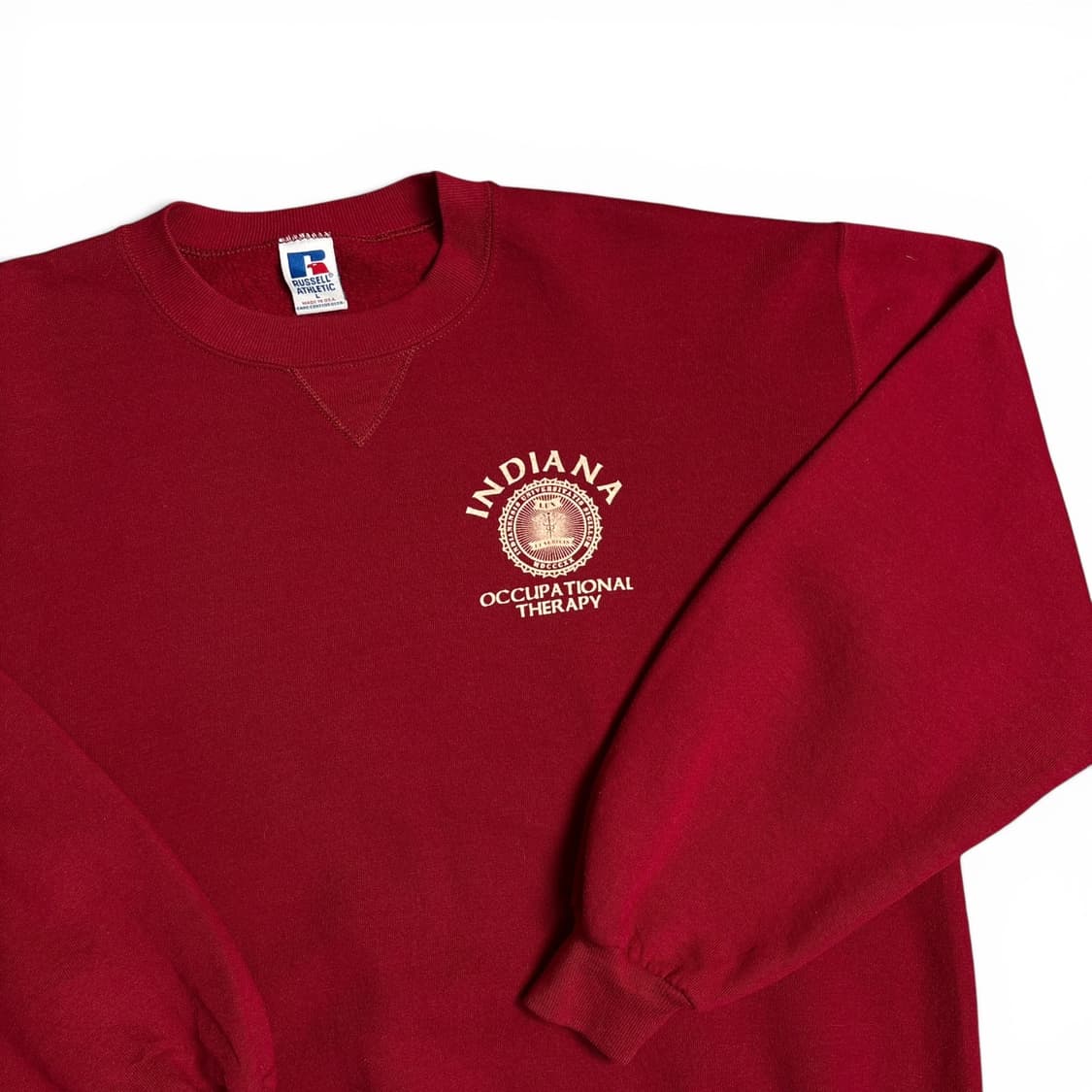 러셀애슬레틱 usa스웻셔츠 상품이미지3