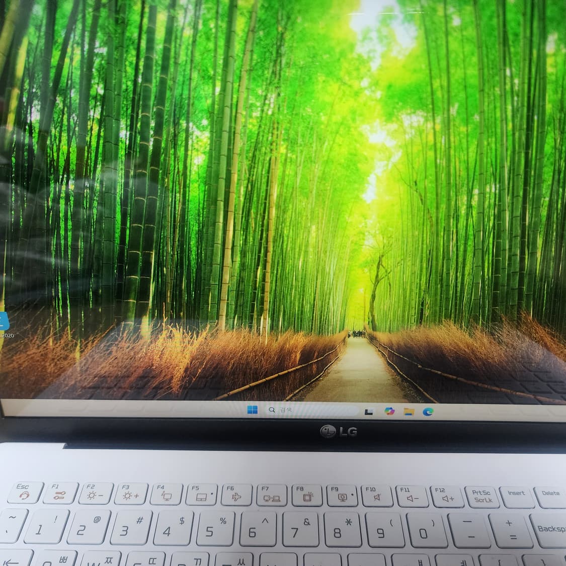 LG 그램 11세대 코어i5  윈도우11프로 램16 15인치 상품이미지6