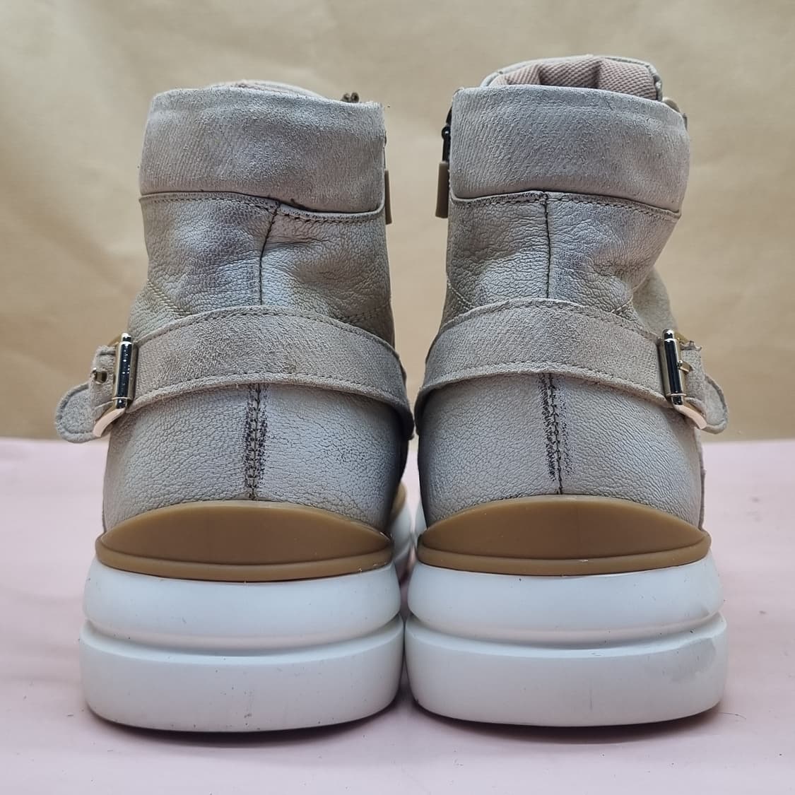 닥스 비조 여성 하이탑 245 상품이미지4