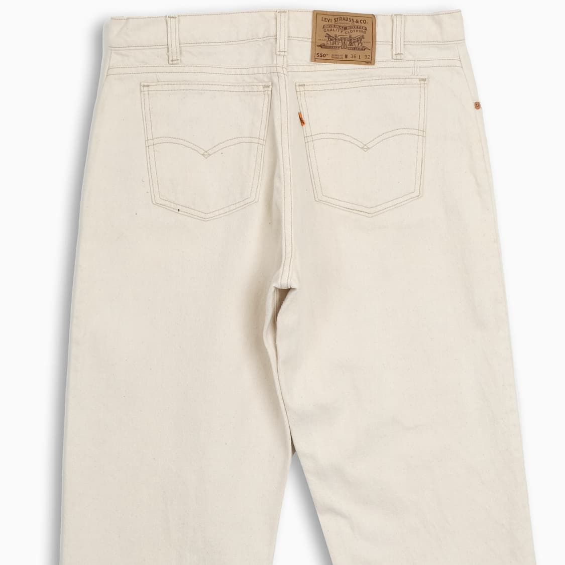 리바이스 550 오렌지탭 90s USA 34인치 OR55036120 상품이미지6