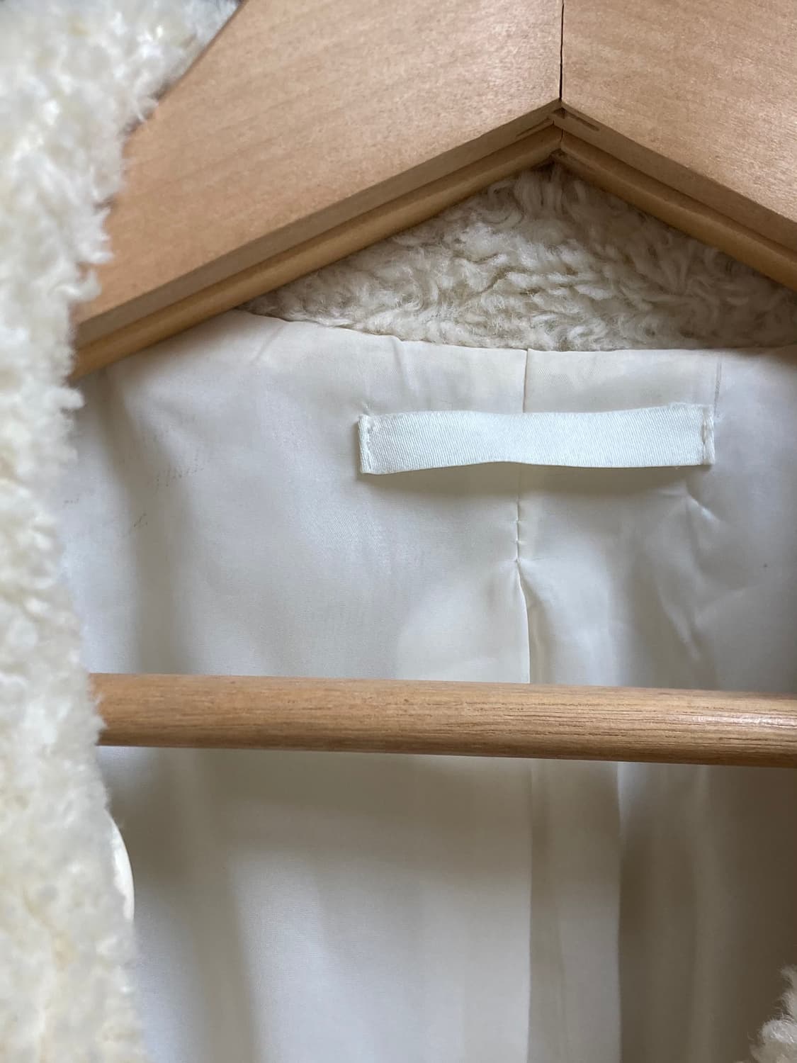 아모멘토 코트 상품이미지7