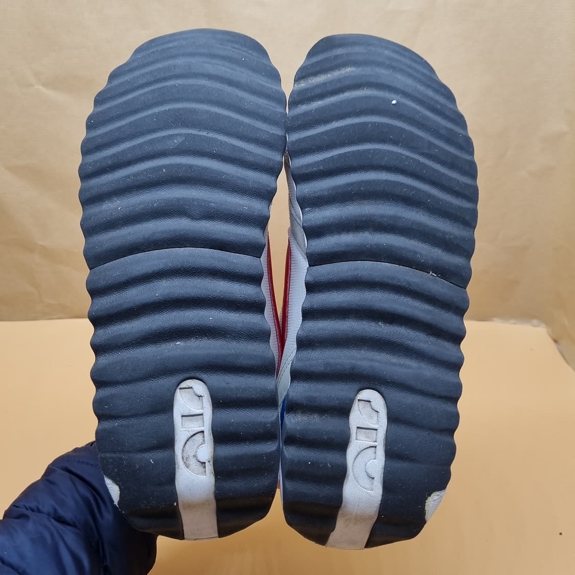 나이키 에어맥스 던 남성운동화265 상품이미지3