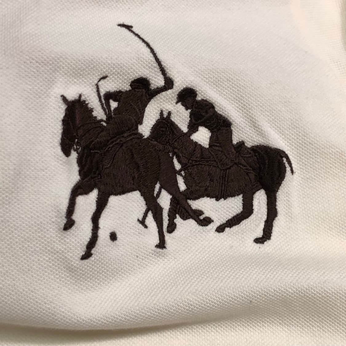 폴로 랄프로렌 빅포니 PK 럭비티 상품이미지4