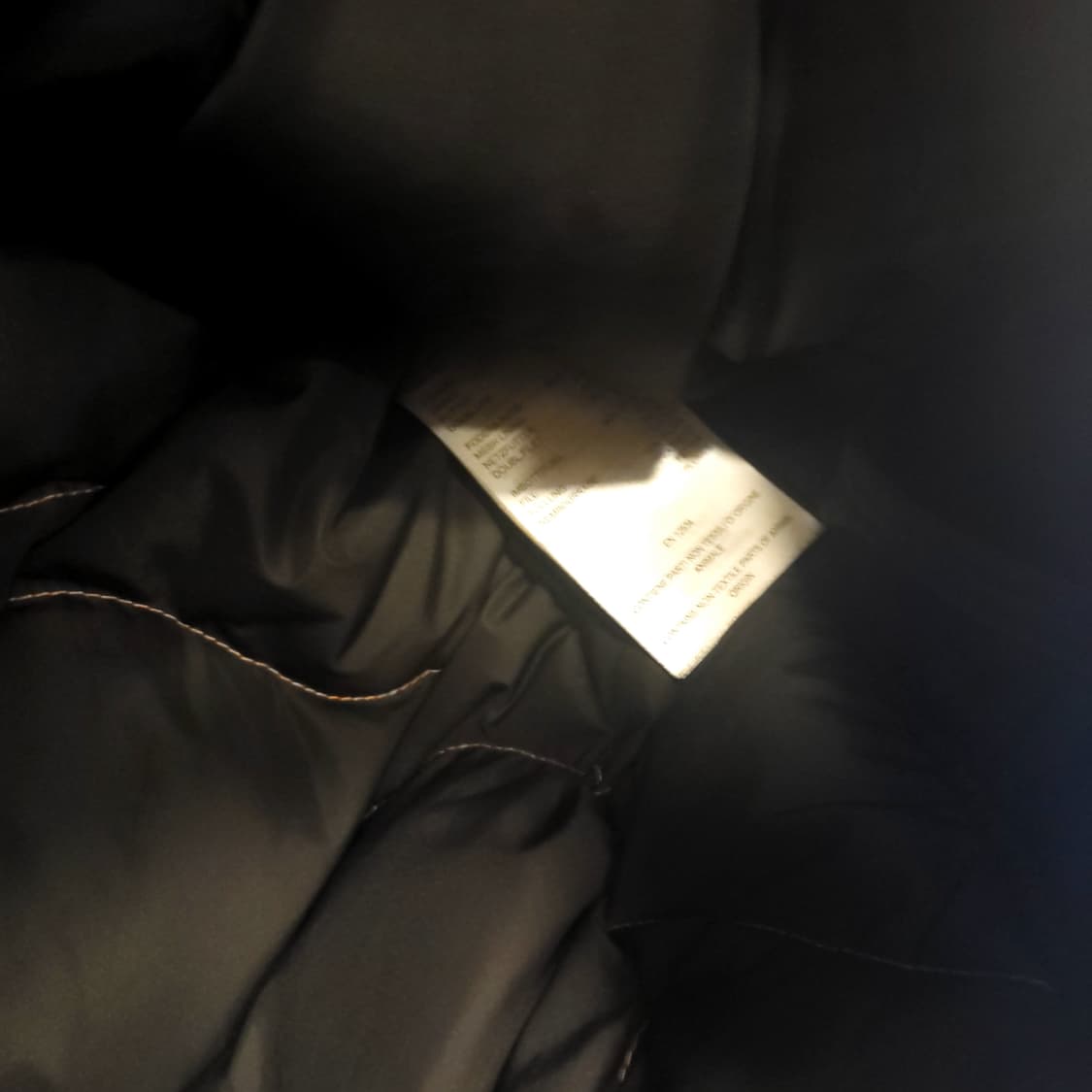 파라점퍼스 마스터피스 코디악 후드 롱패딩(여자85) 상품이미지4