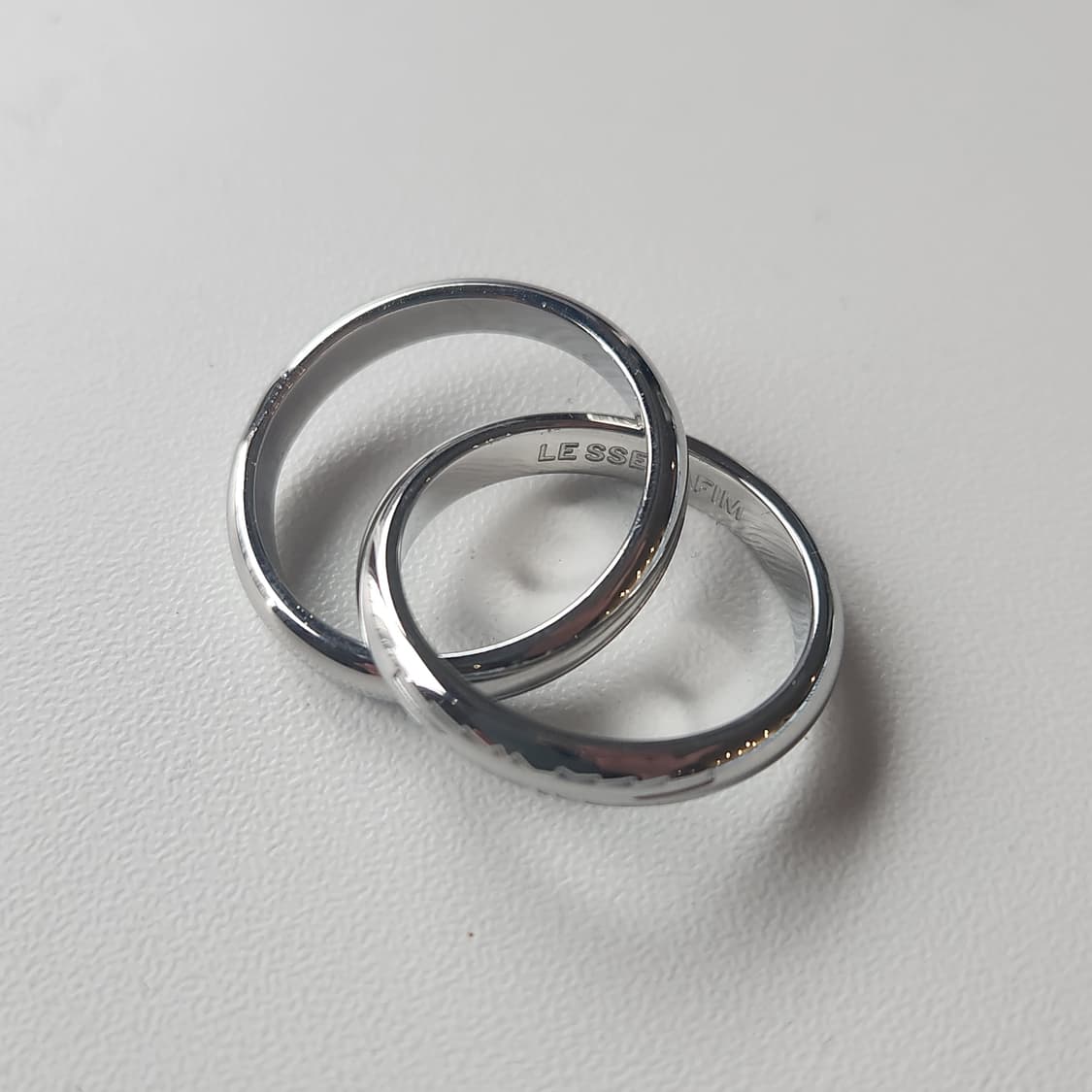 르세라핌 2023 팝업 링 반지  XL 상품이미지1