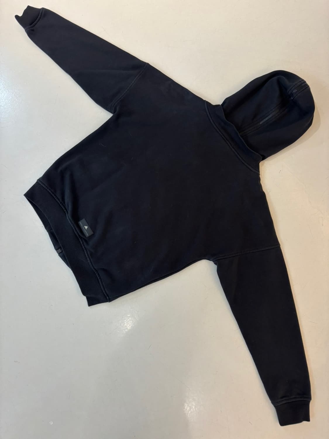 Stella McCartney Hood Zip up 상품이미지7