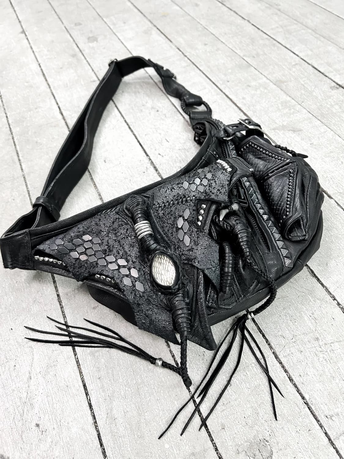 Kmrii 숄더백 상품이미지1