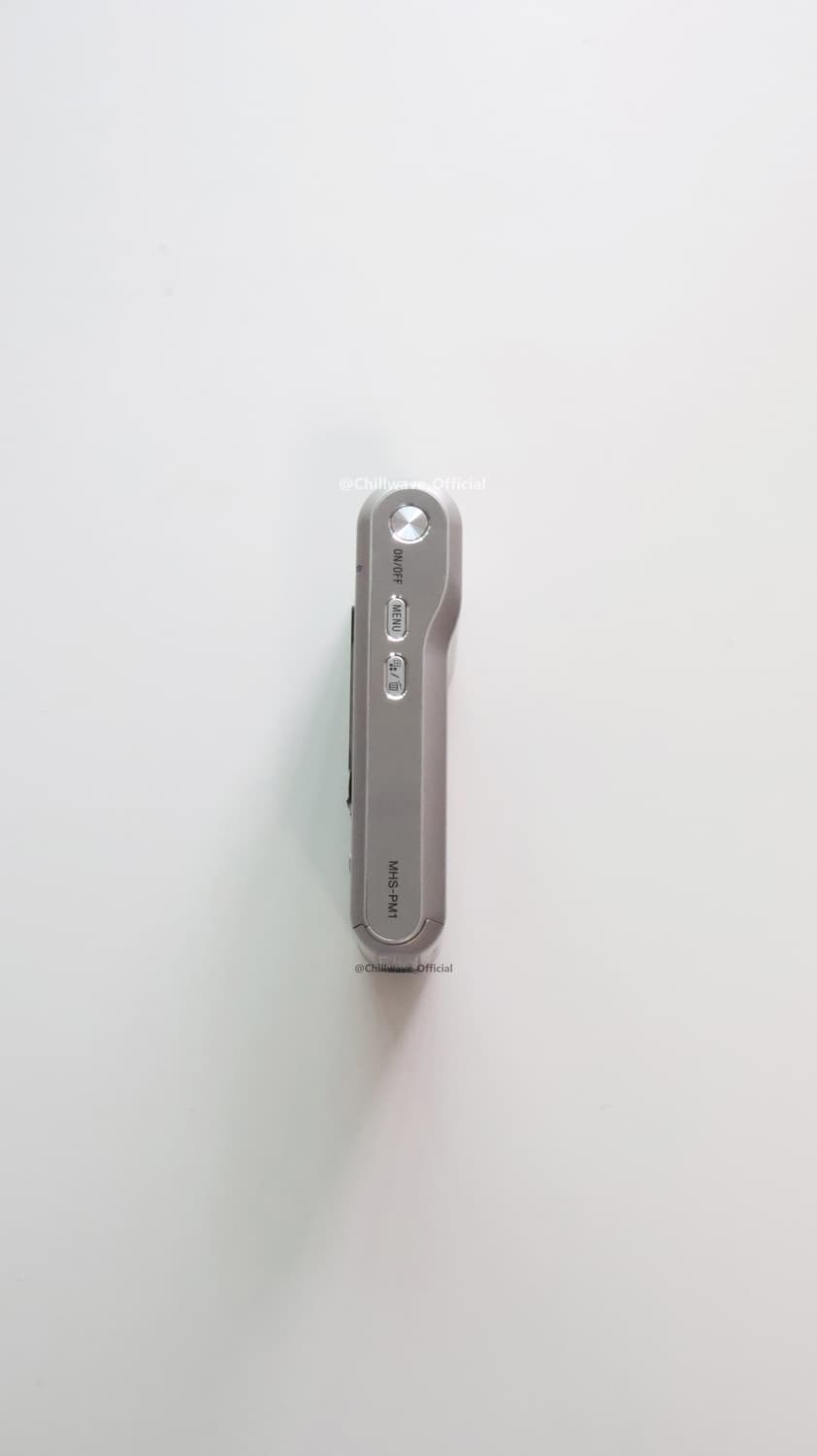 새제품급)Sony MHS-PM1 상품이미지7