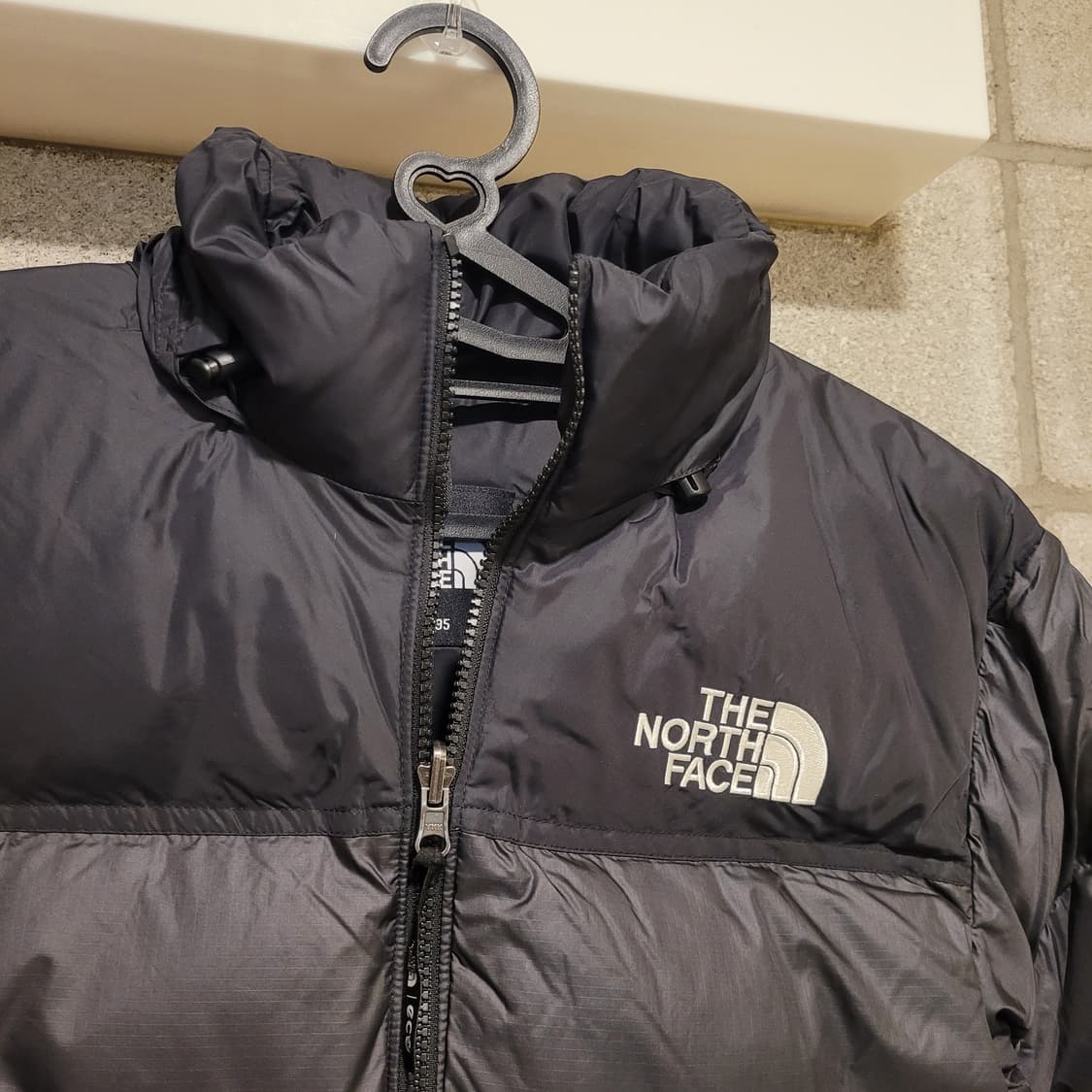 노스페이스 1996 눕시 95 상품이미지3