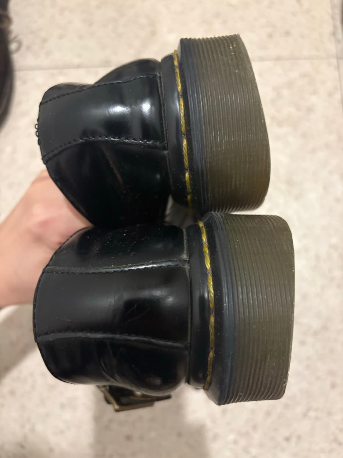 닥터마틴 로퍼 상품이미지3