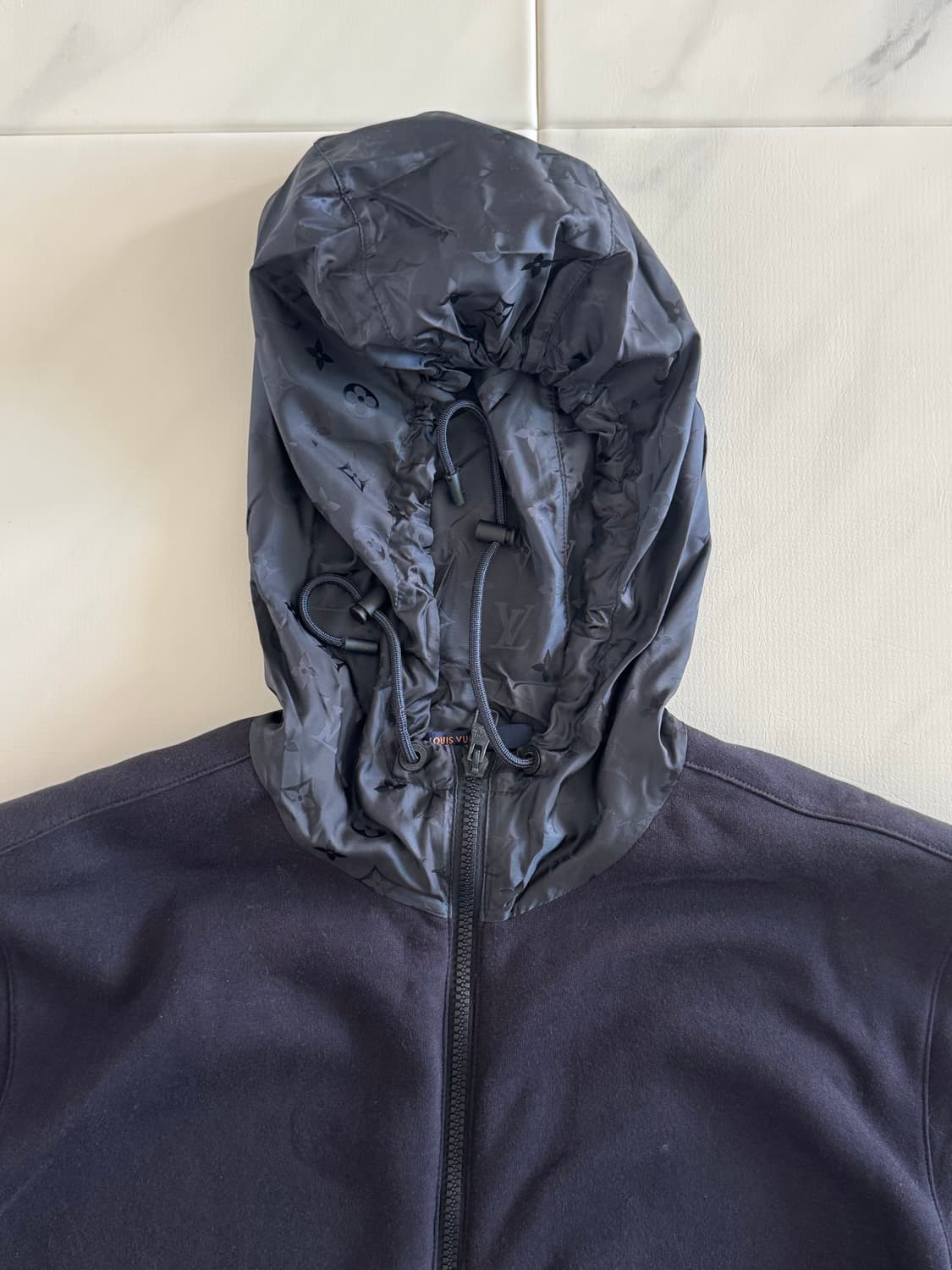 루이비통 모노그램 후드집업 상품이미지3