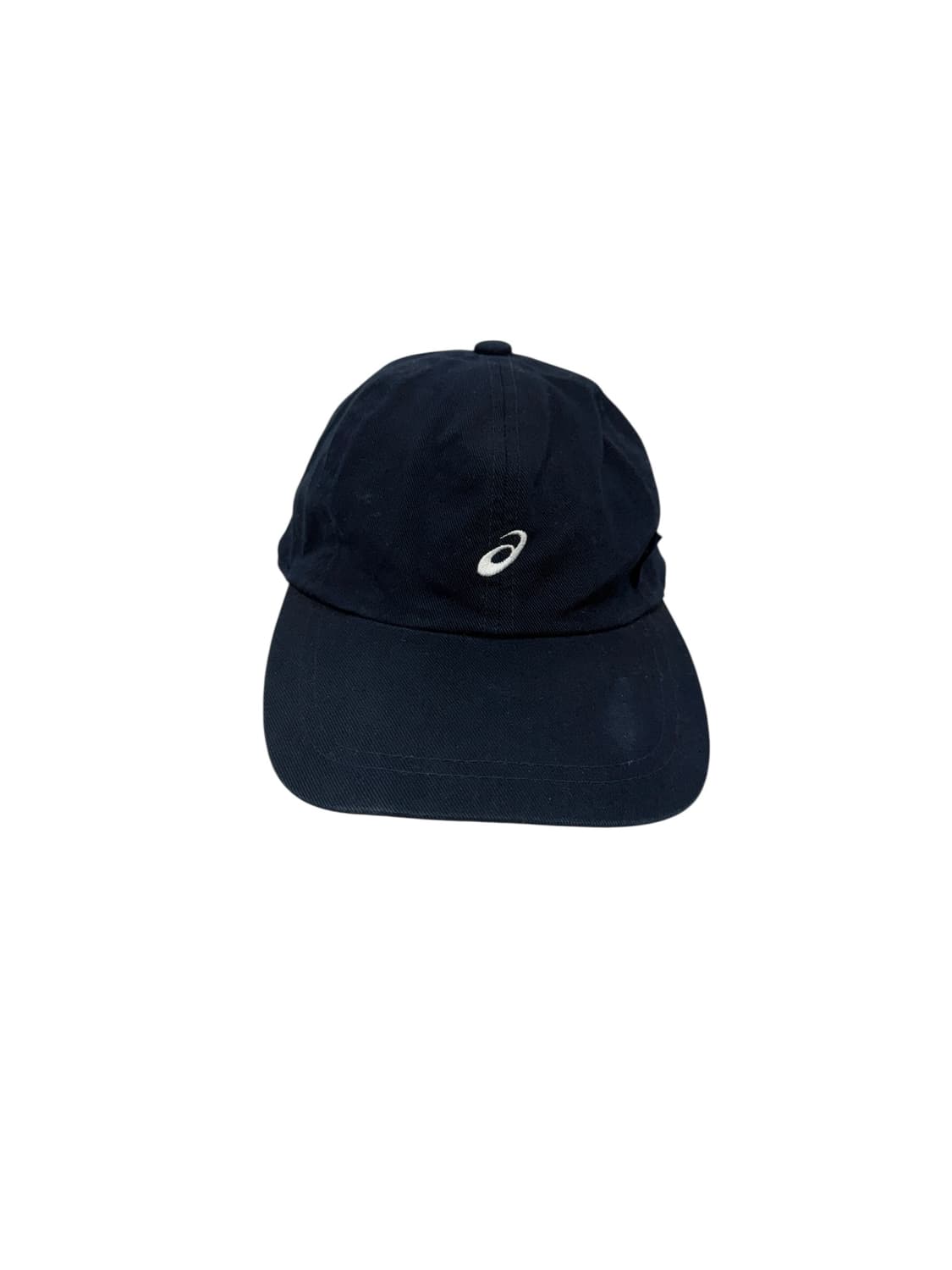 아식스 네이비 캡 상품이미지2