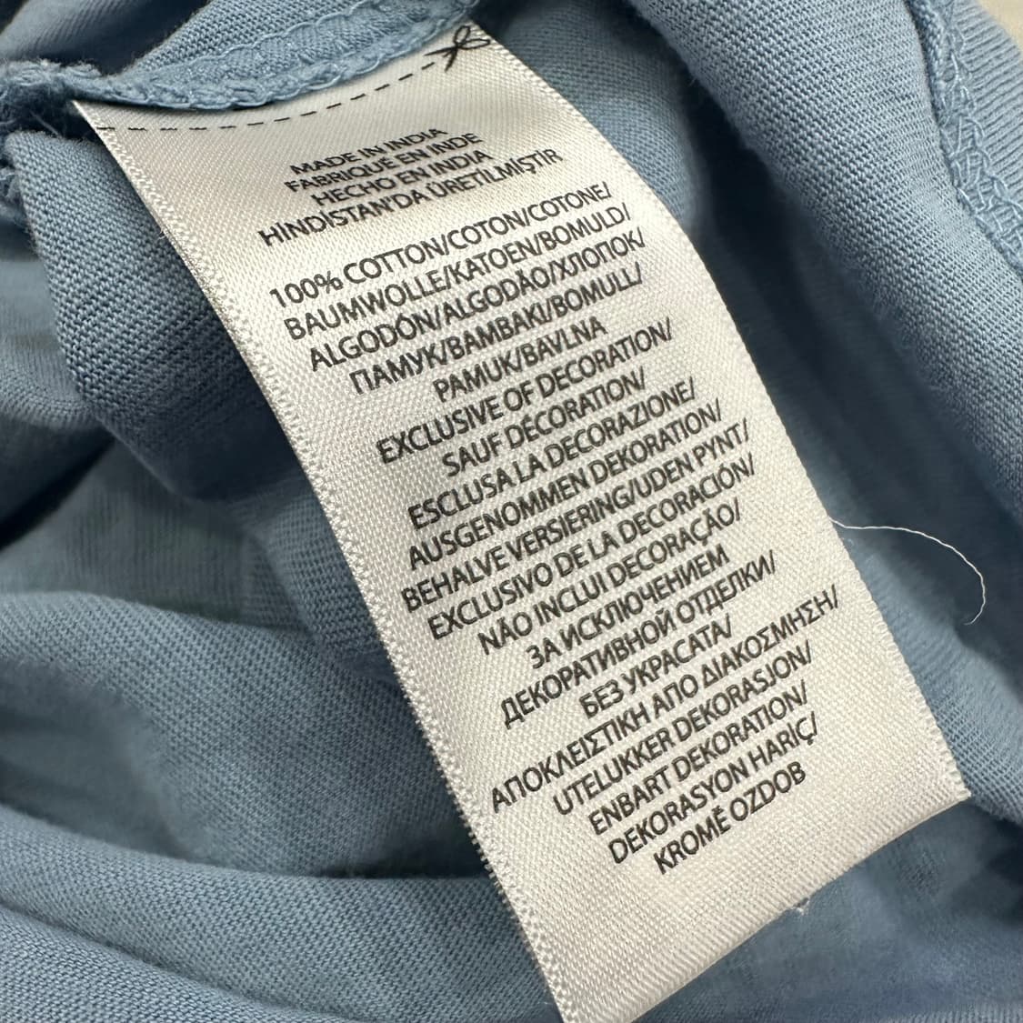 폴로 반팔티 상품이미지4