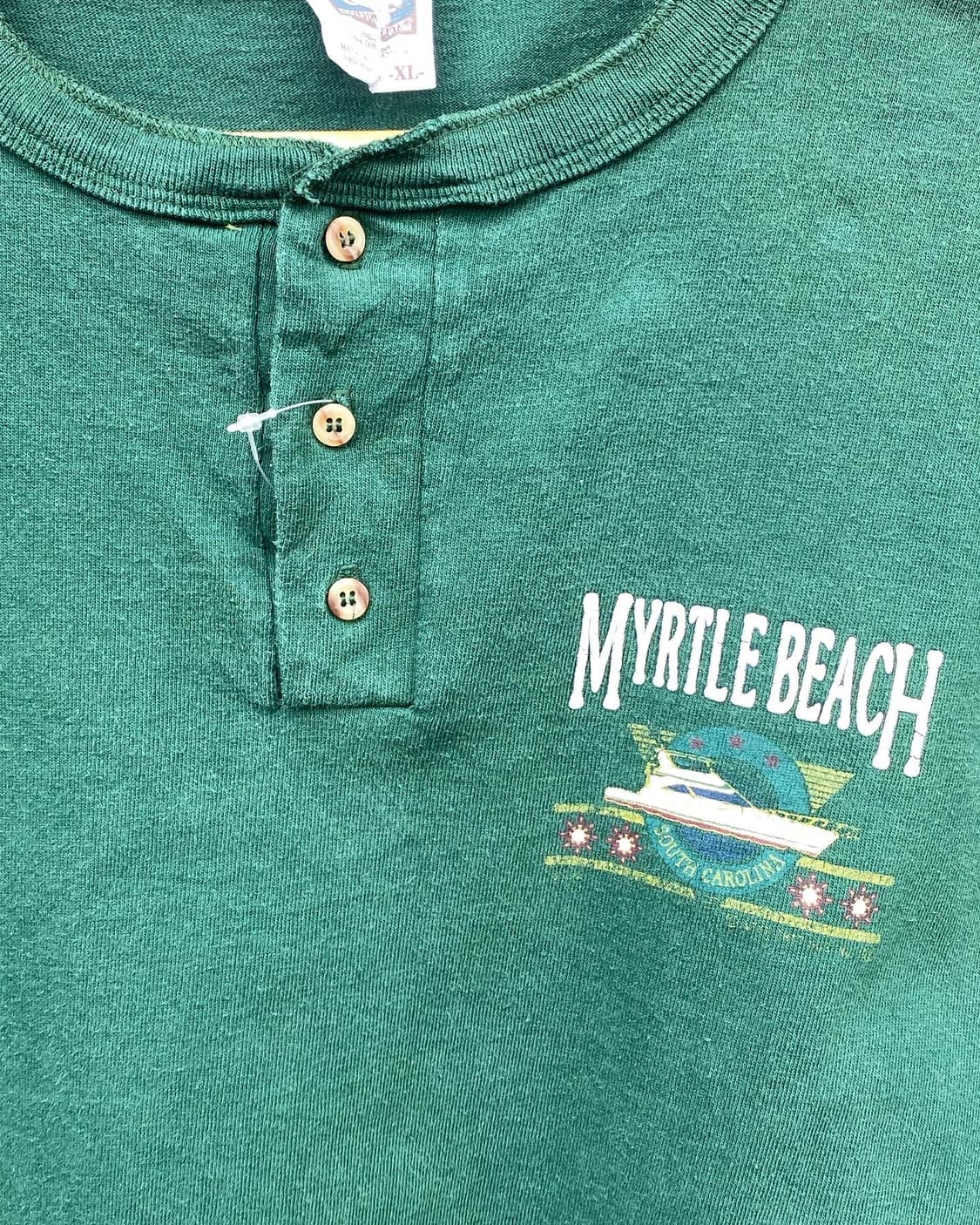 90's myrtle beach t-shirt 상품이미지5
