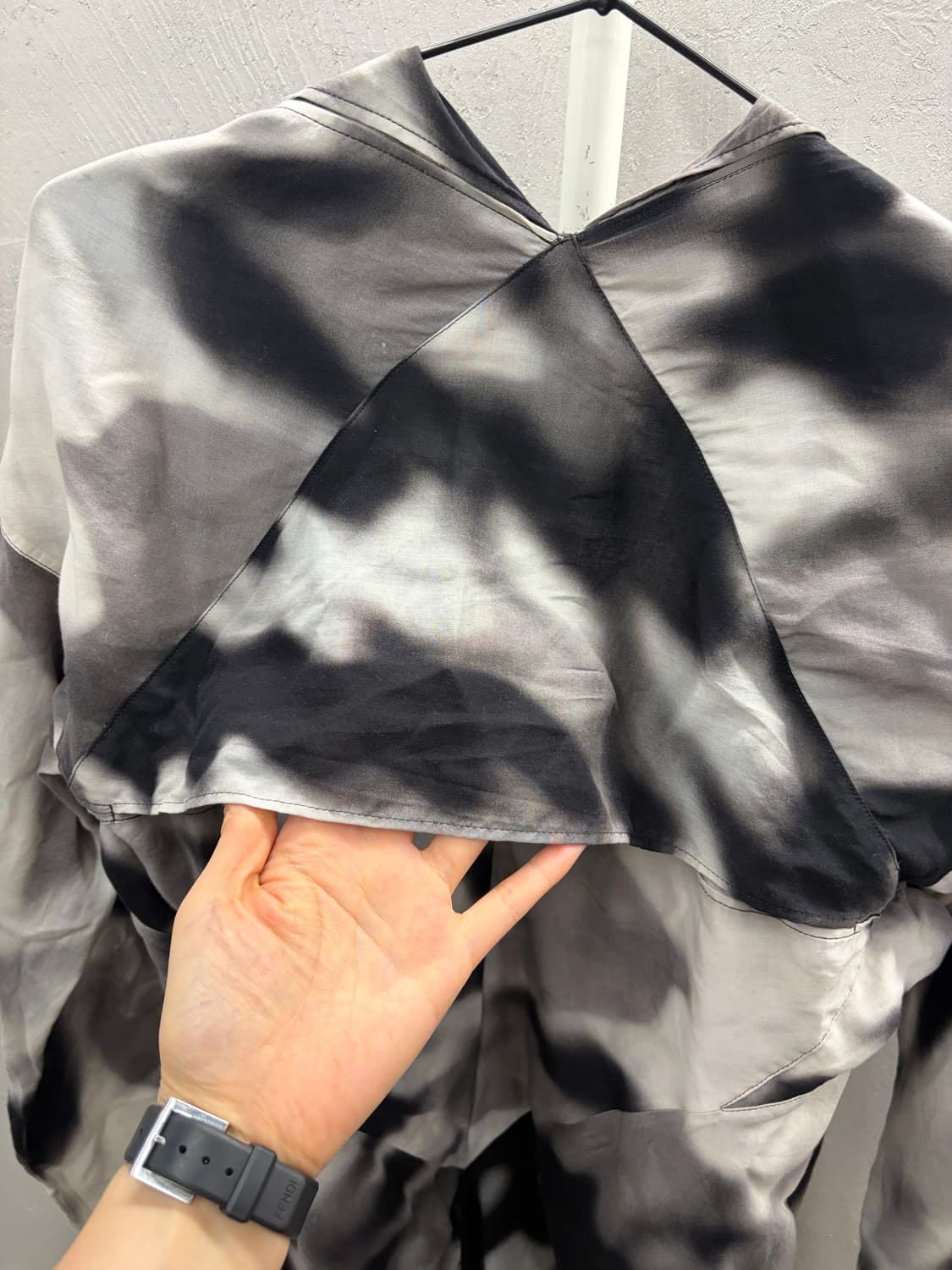 Issey Miyake Archive Piece (2011) JK 002 상품이미지6
