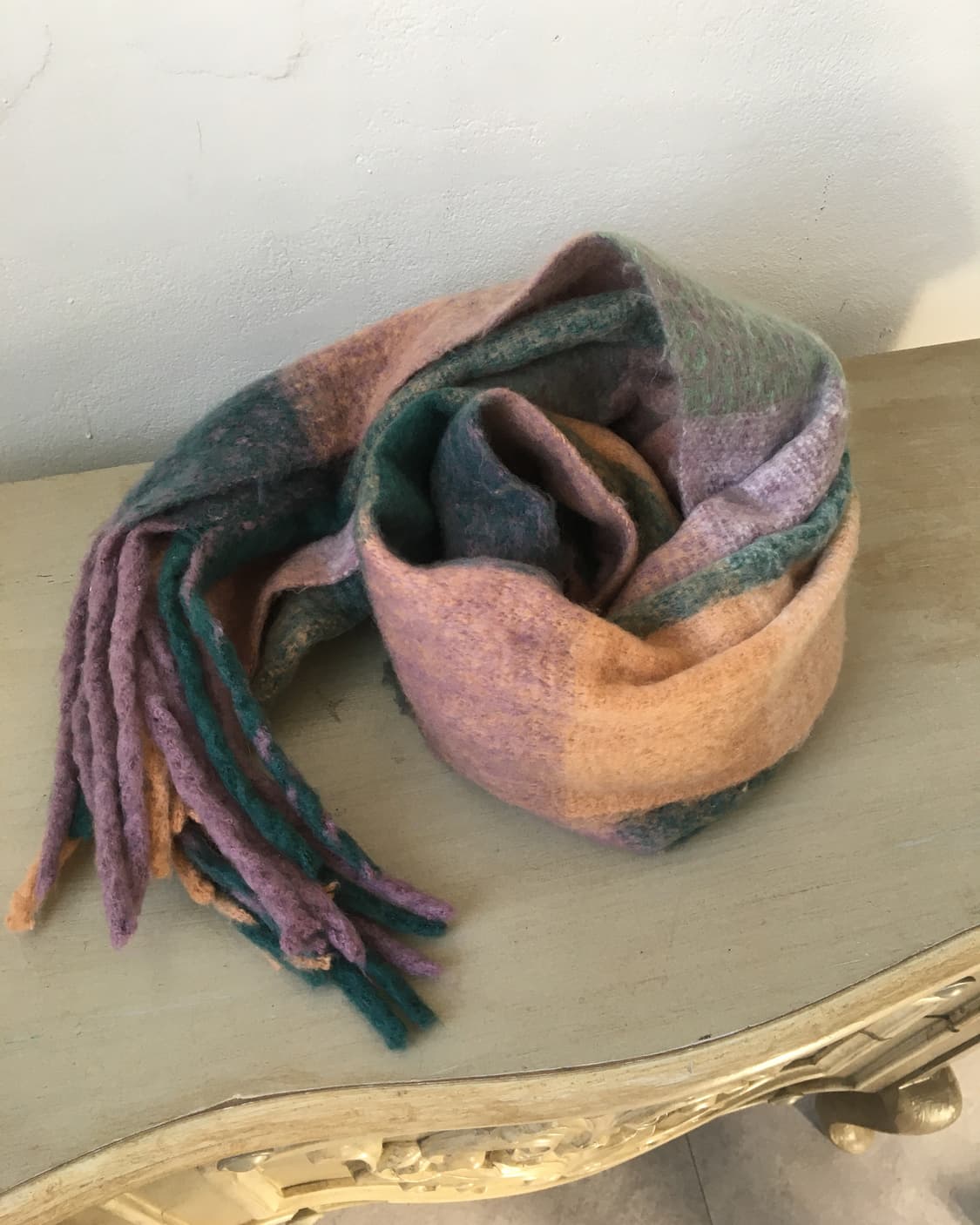  color point muffler 상품이미지1