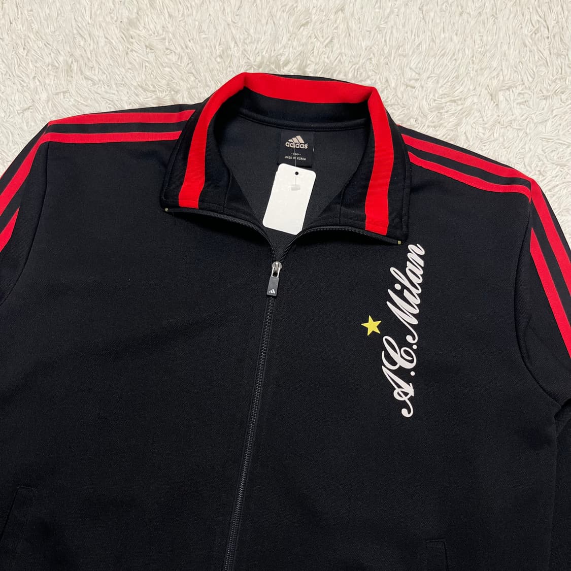 Adidas AC Milan jersey 상품이미지5