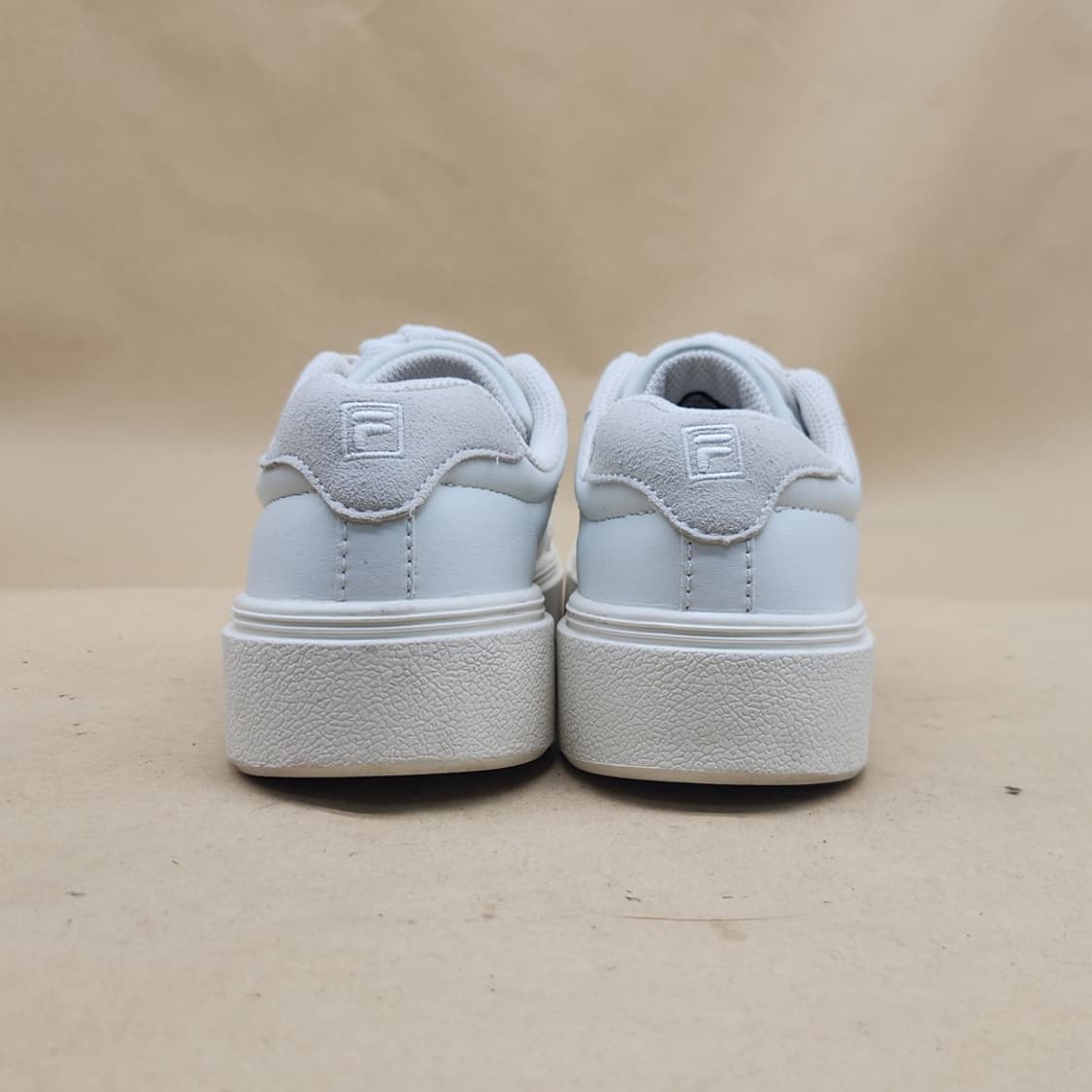 휠라 코트블라스트 여성운동화240 상품이미지4