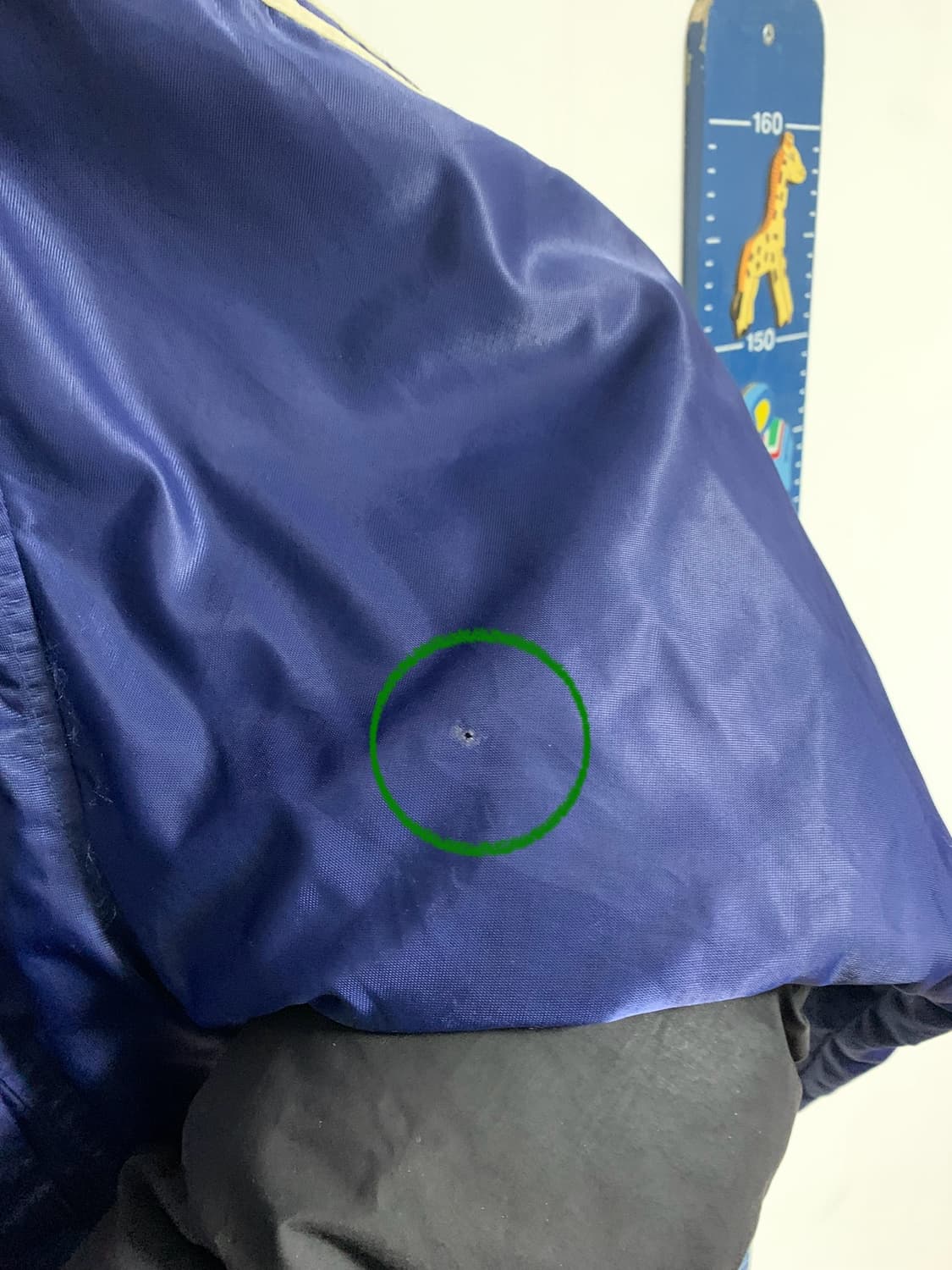 아디다스 레알 마드리드 바시티 자켓 상품이미지9