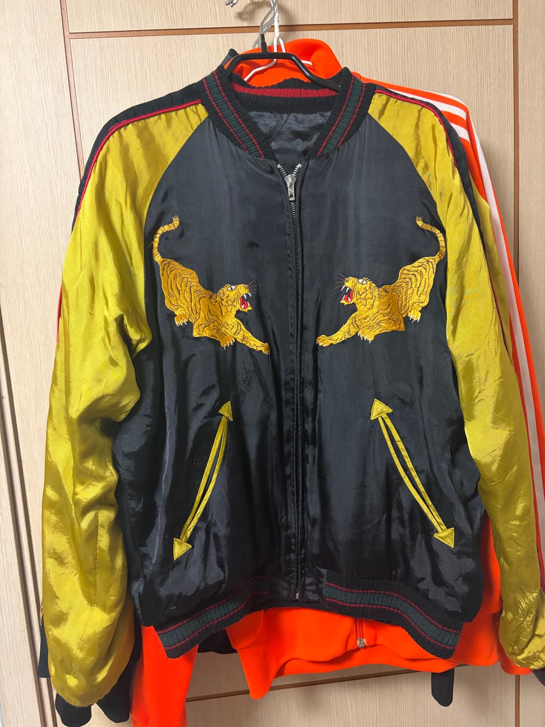 크로우즈 보우야 하루미치 상품이미지1