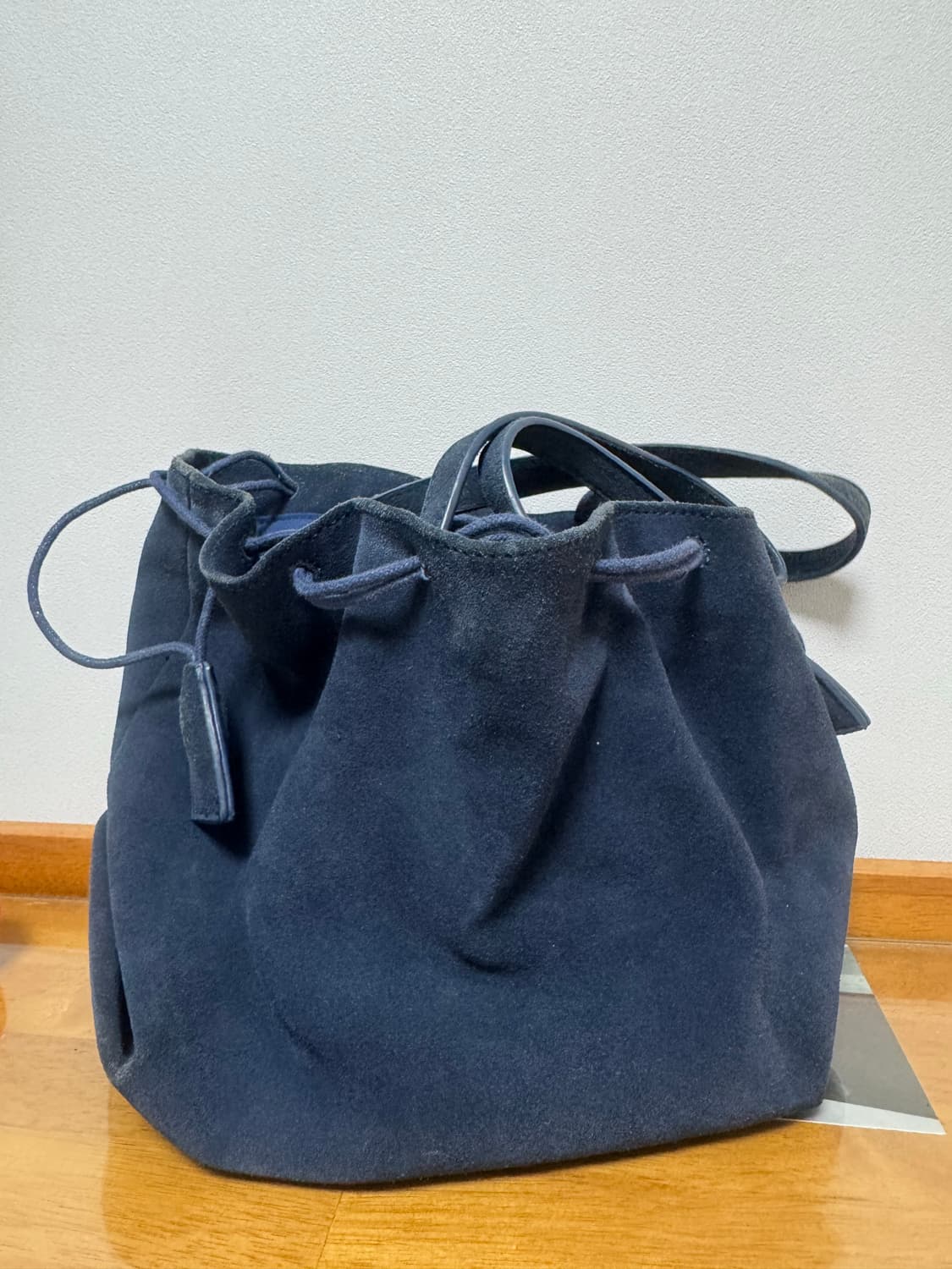 더오픈 복조리가방 상품이미지1